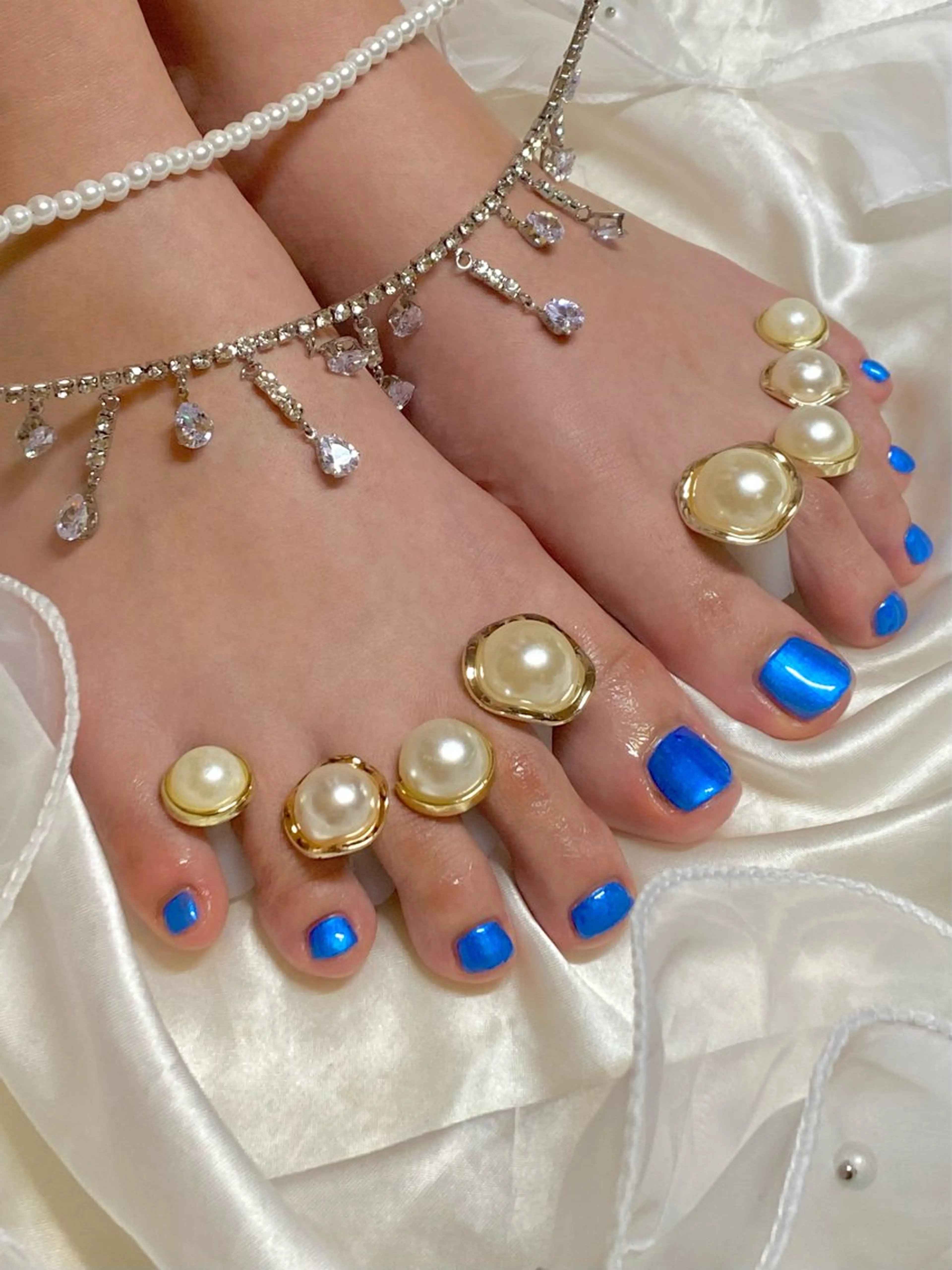 ネイル フットネイル おうちネイルサロン RINAのその他イメージ