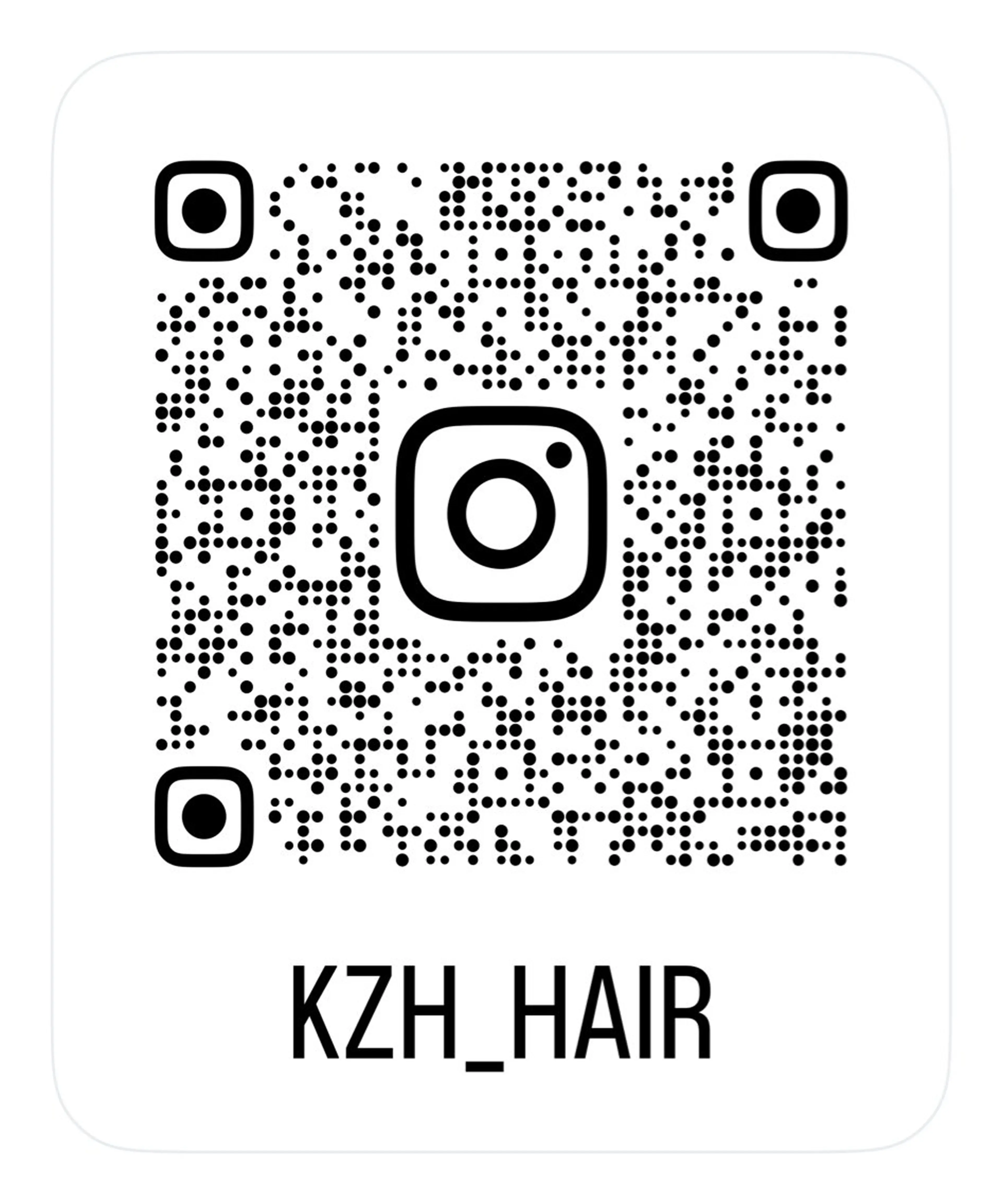 吉祥寺/個性派/ kazuha🩰のヘアスタイル