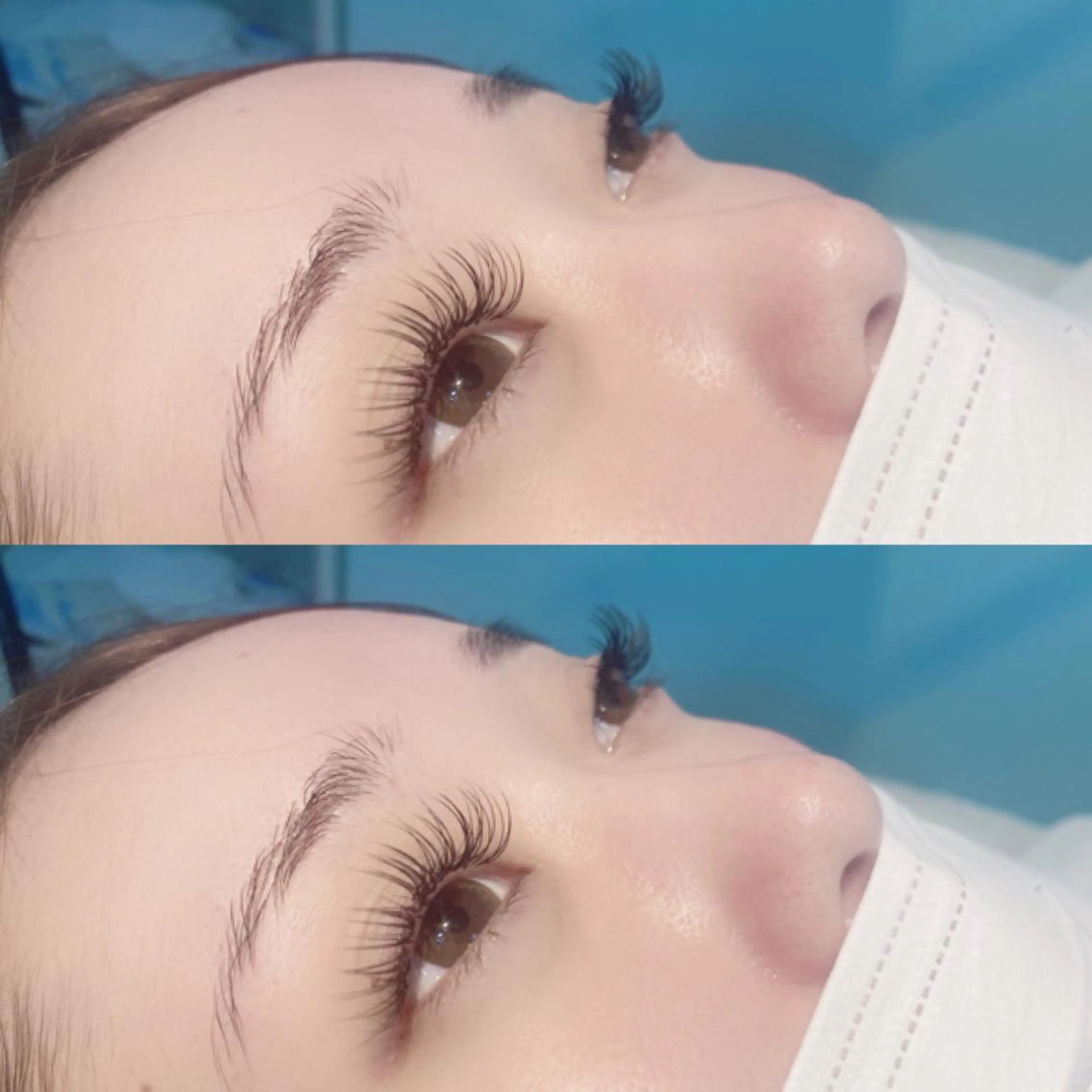 マツエク・マツパ Eyelist Yukiのマツエク・マツパデザイン