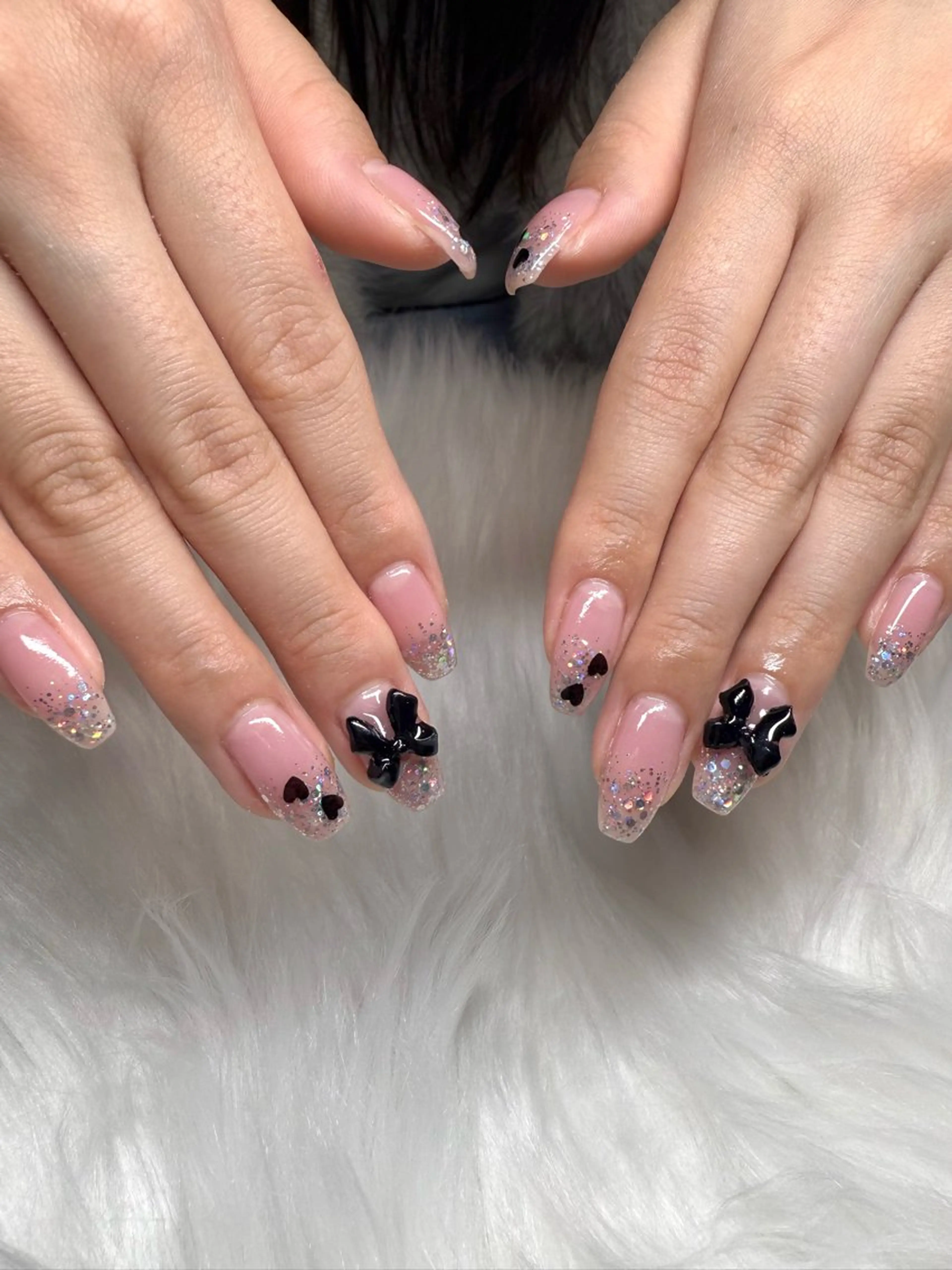 ネイル myu- nail salonのネイルデザイン