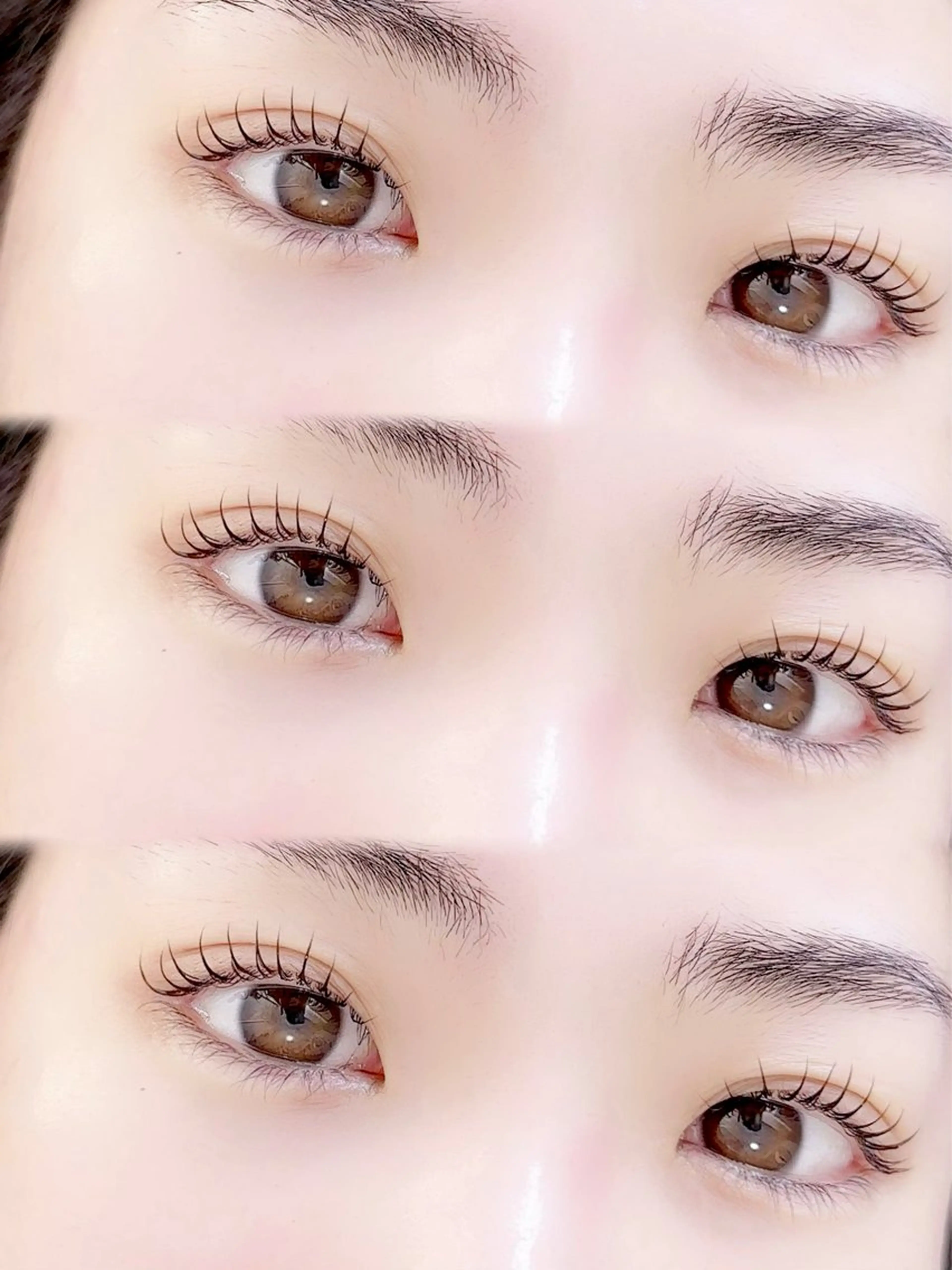 マツエク・マツパ マツエク Liber Kyoto所属・魔法の シミ取り職人のエステ・リラクイメージ