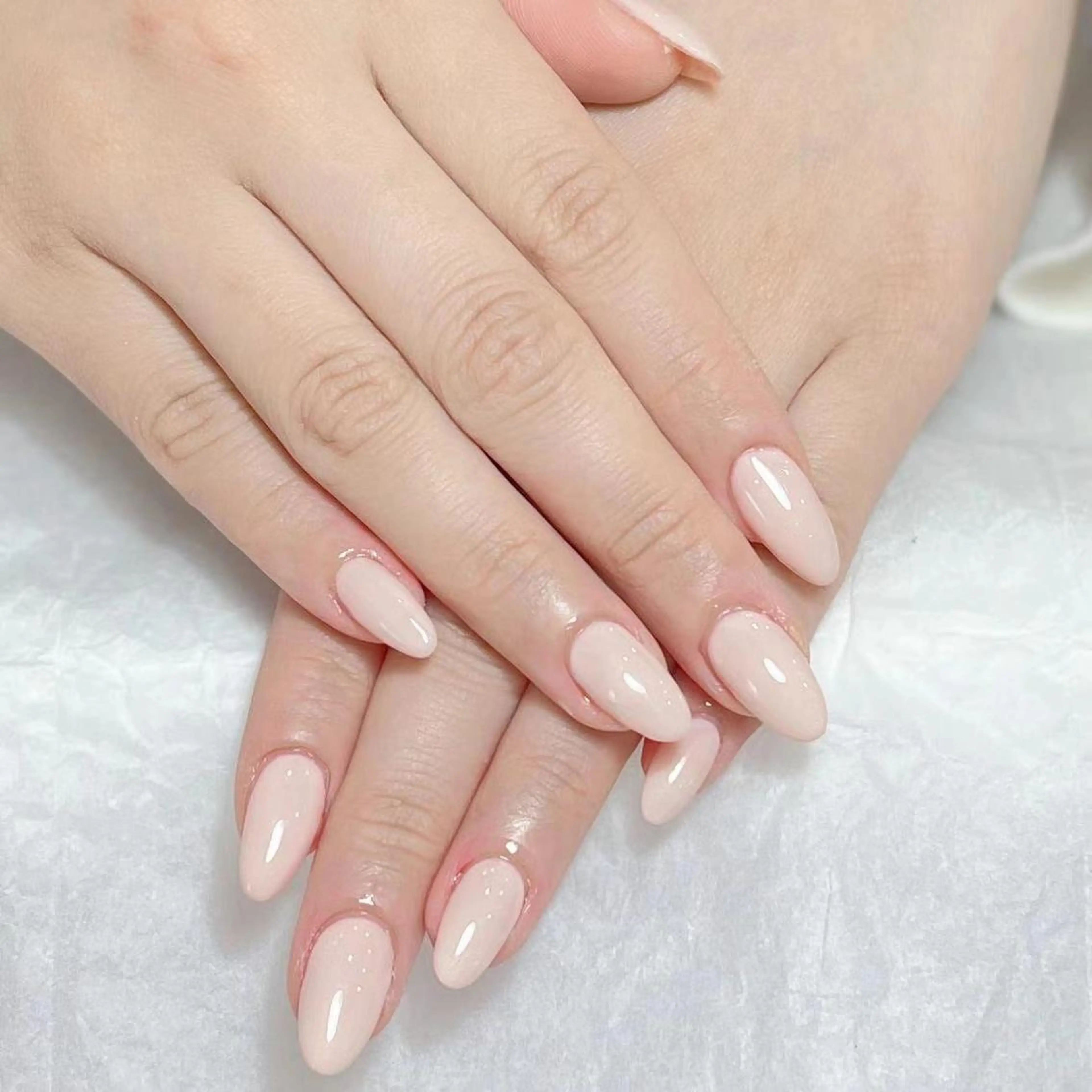 ネイル Mio ⛱のネイルデザイン