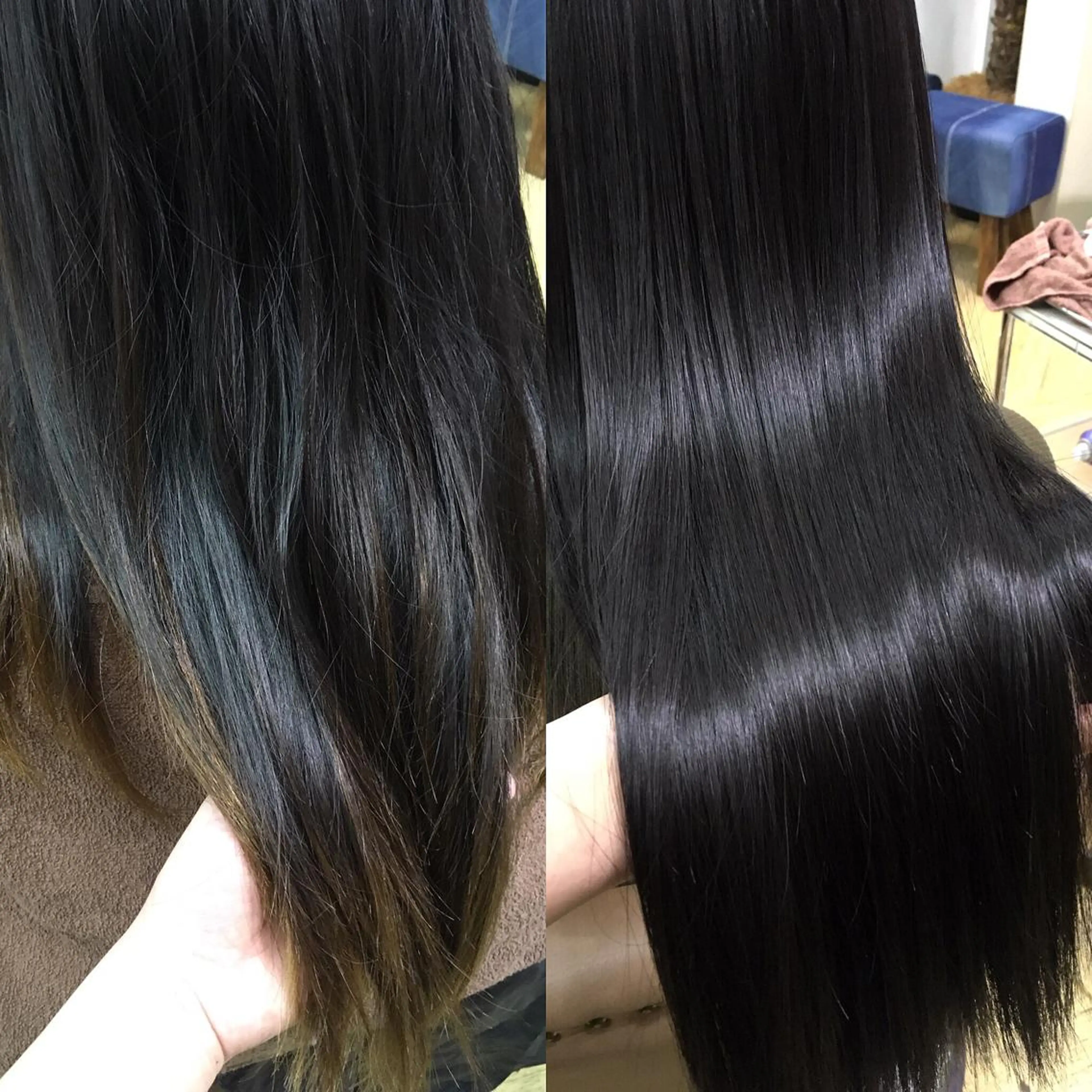 セミロング AYLASH🧡 猪又のマツエク・マツパデザイン