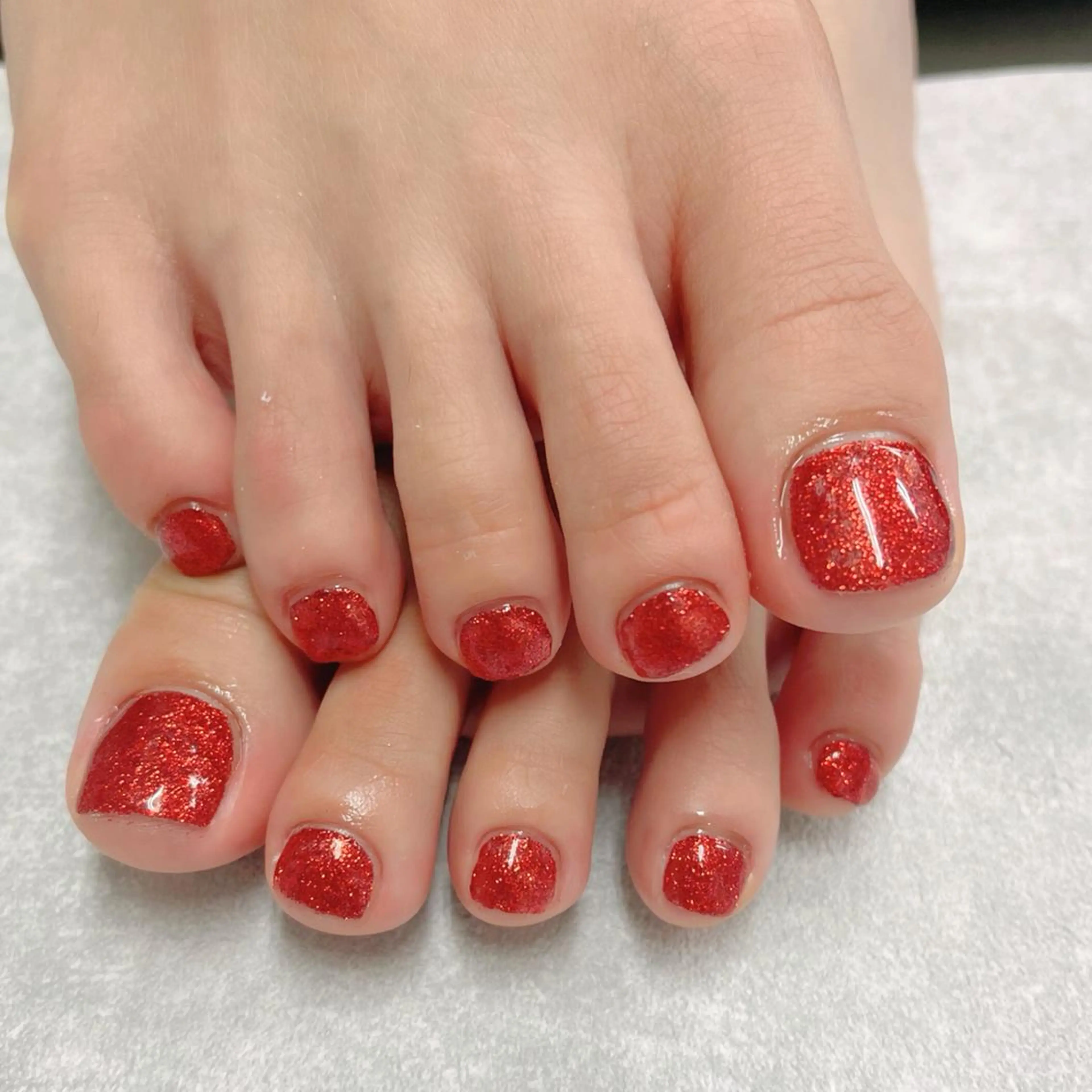 ネイル ブルーデイジー栄本店所属・BlueDaisy 栄本店のネイルデザイン