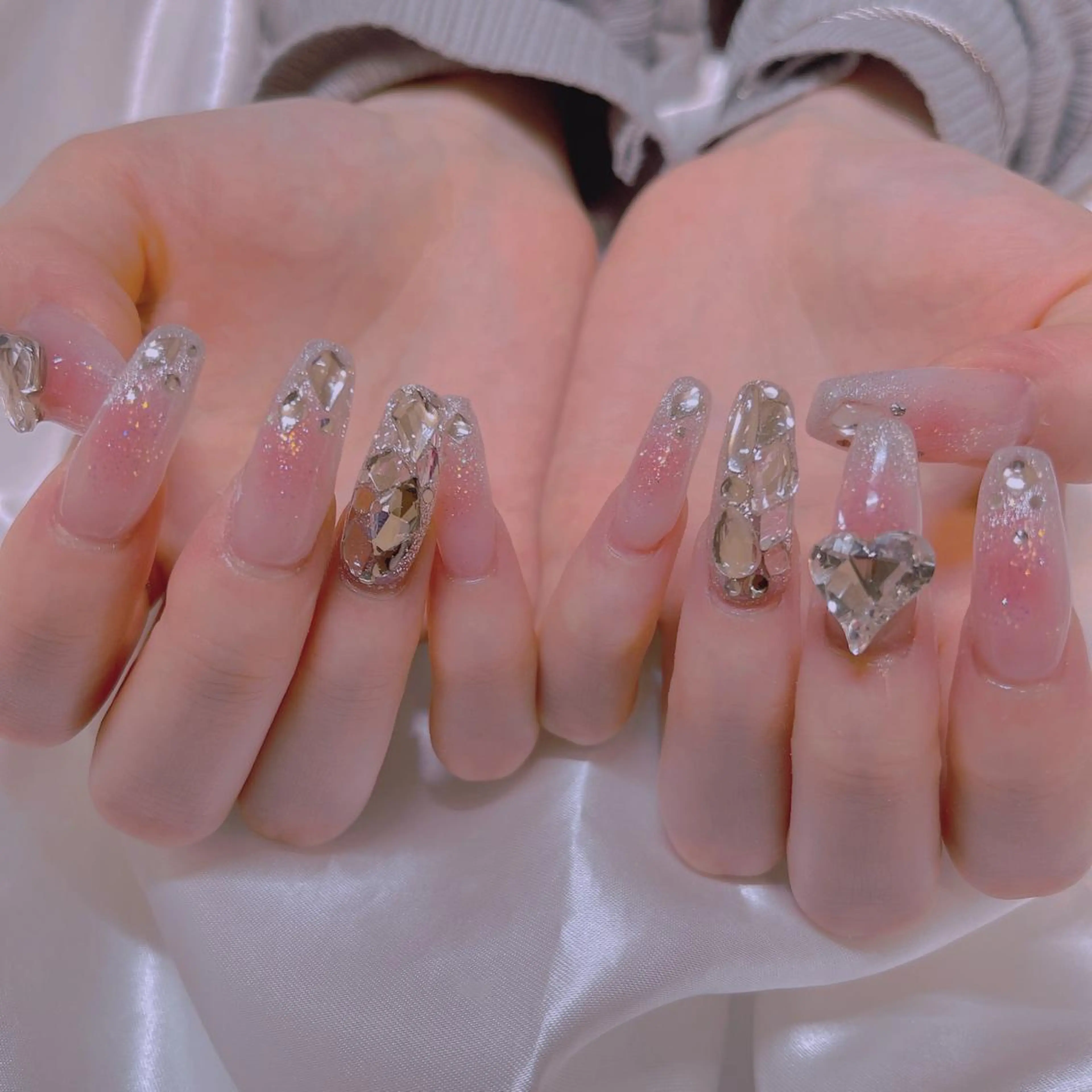 ネイル Private Salon 大宮のネイルデザイン