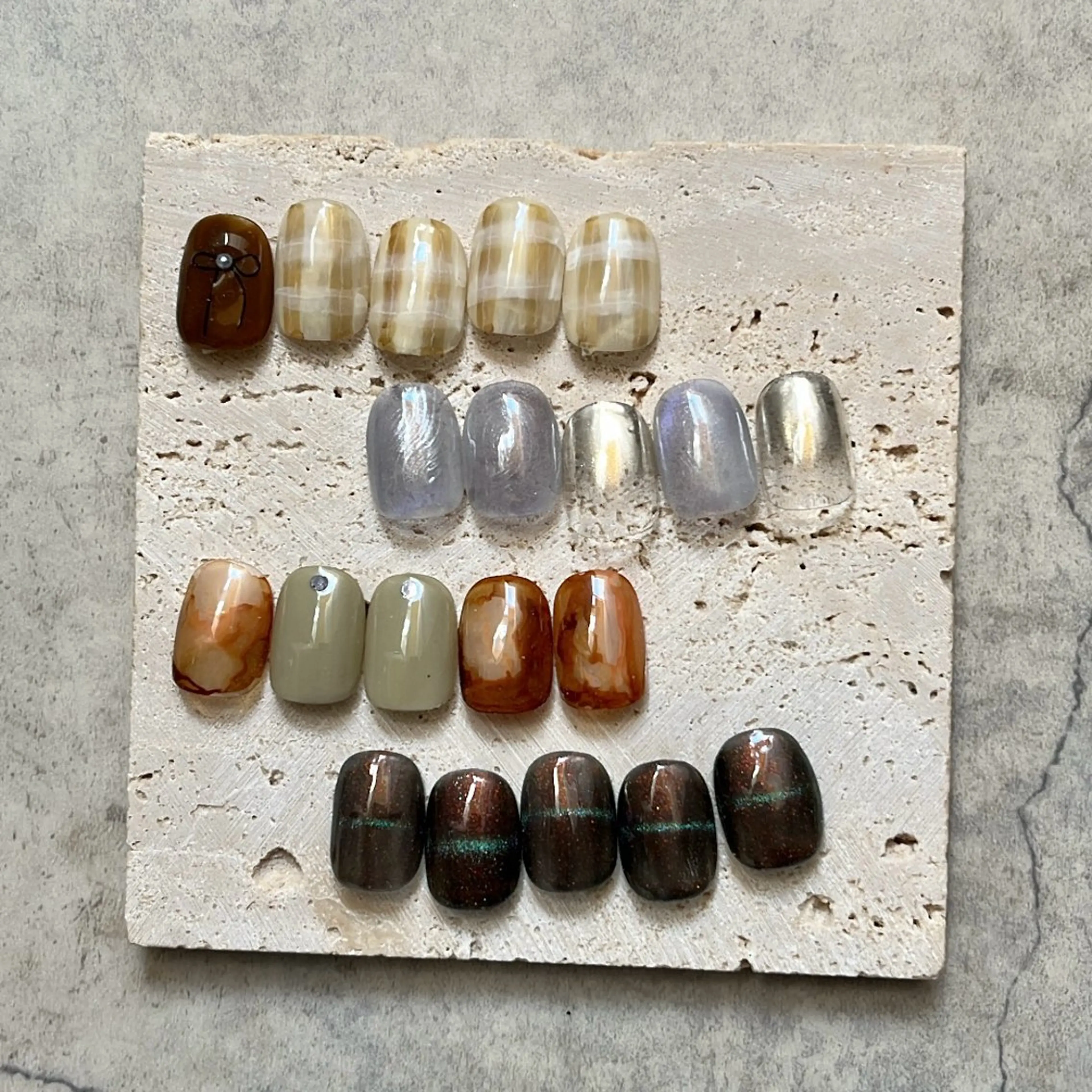 (オフなし)選べるデザインの写真