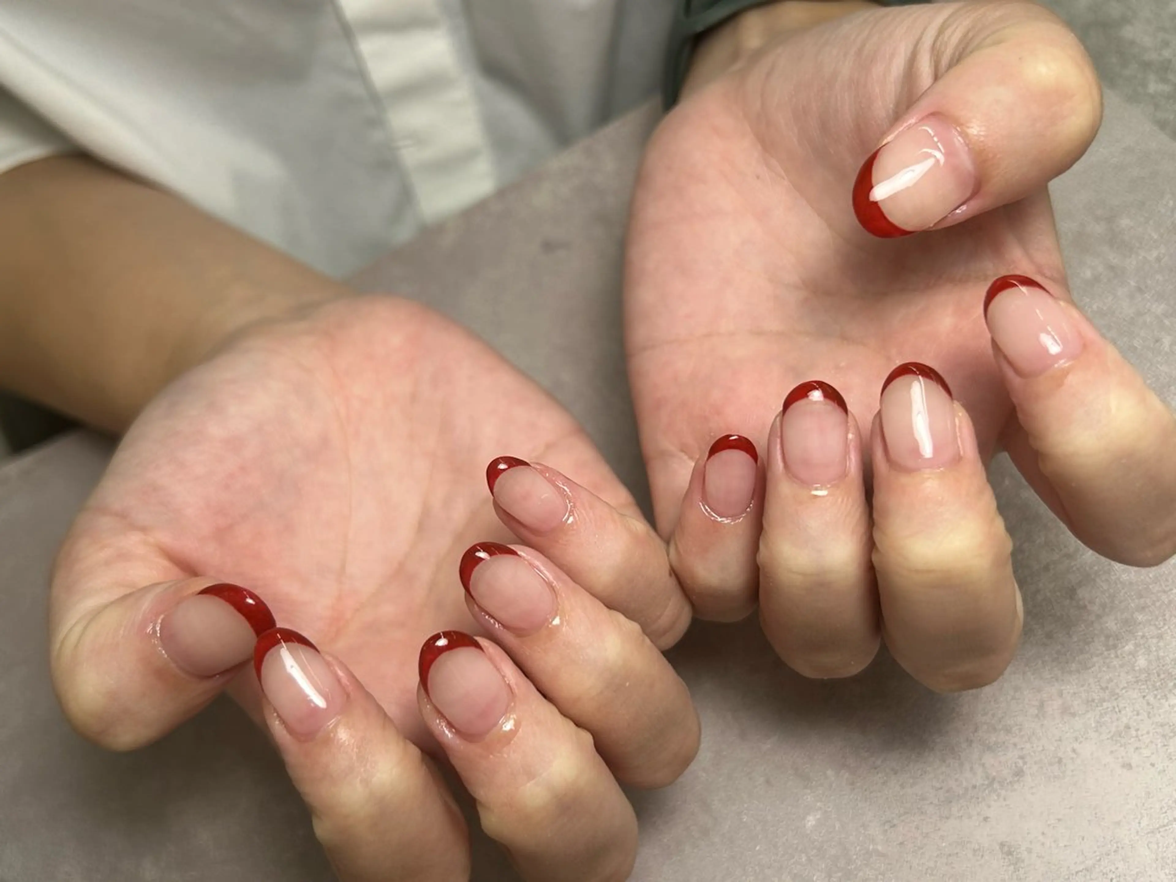 ネイル lulumu所属・Eri .Iのネイルデザイン