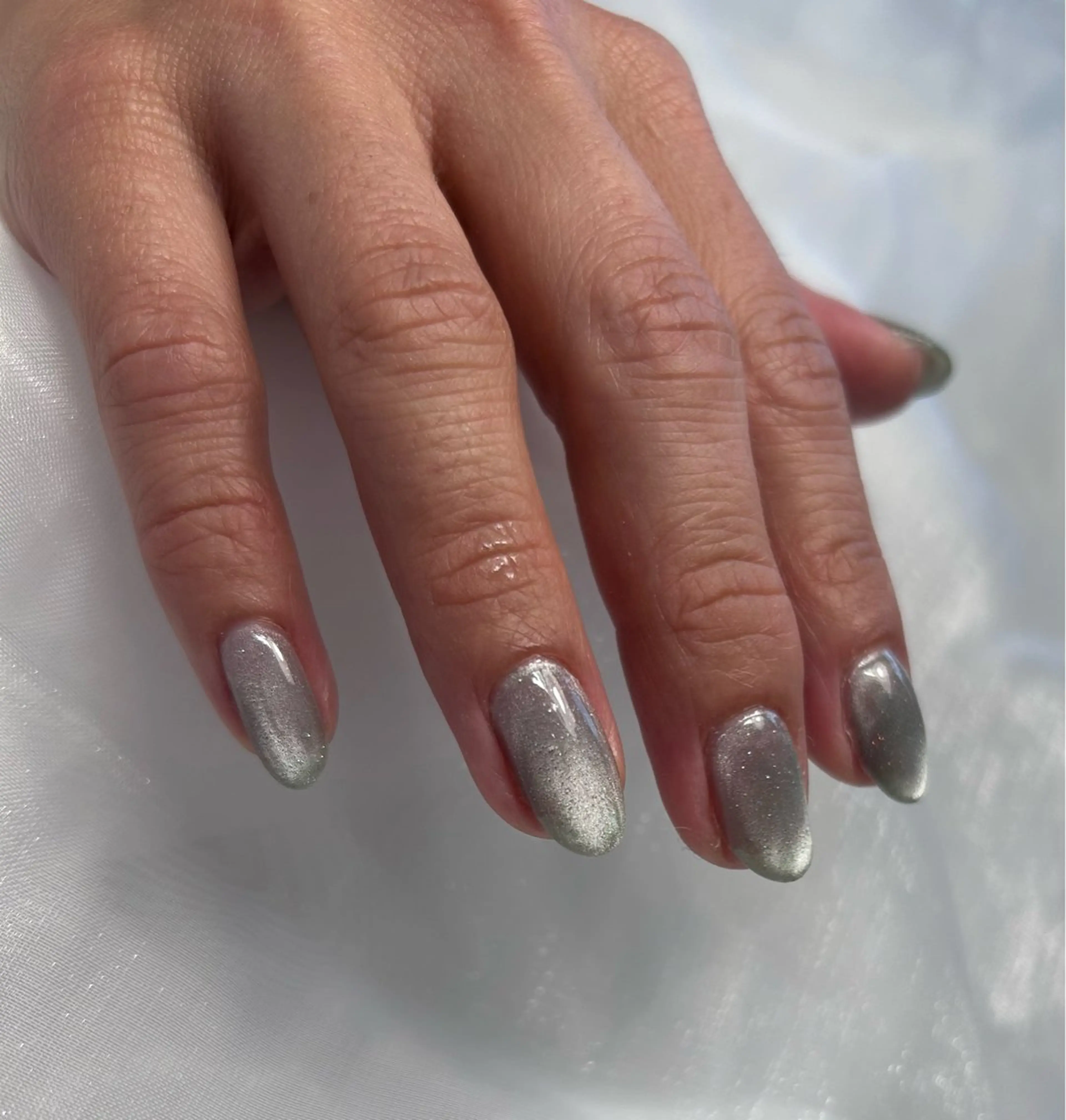 ネイル 犬のいるネイルサロン Fuu nailsのネイルデザイン