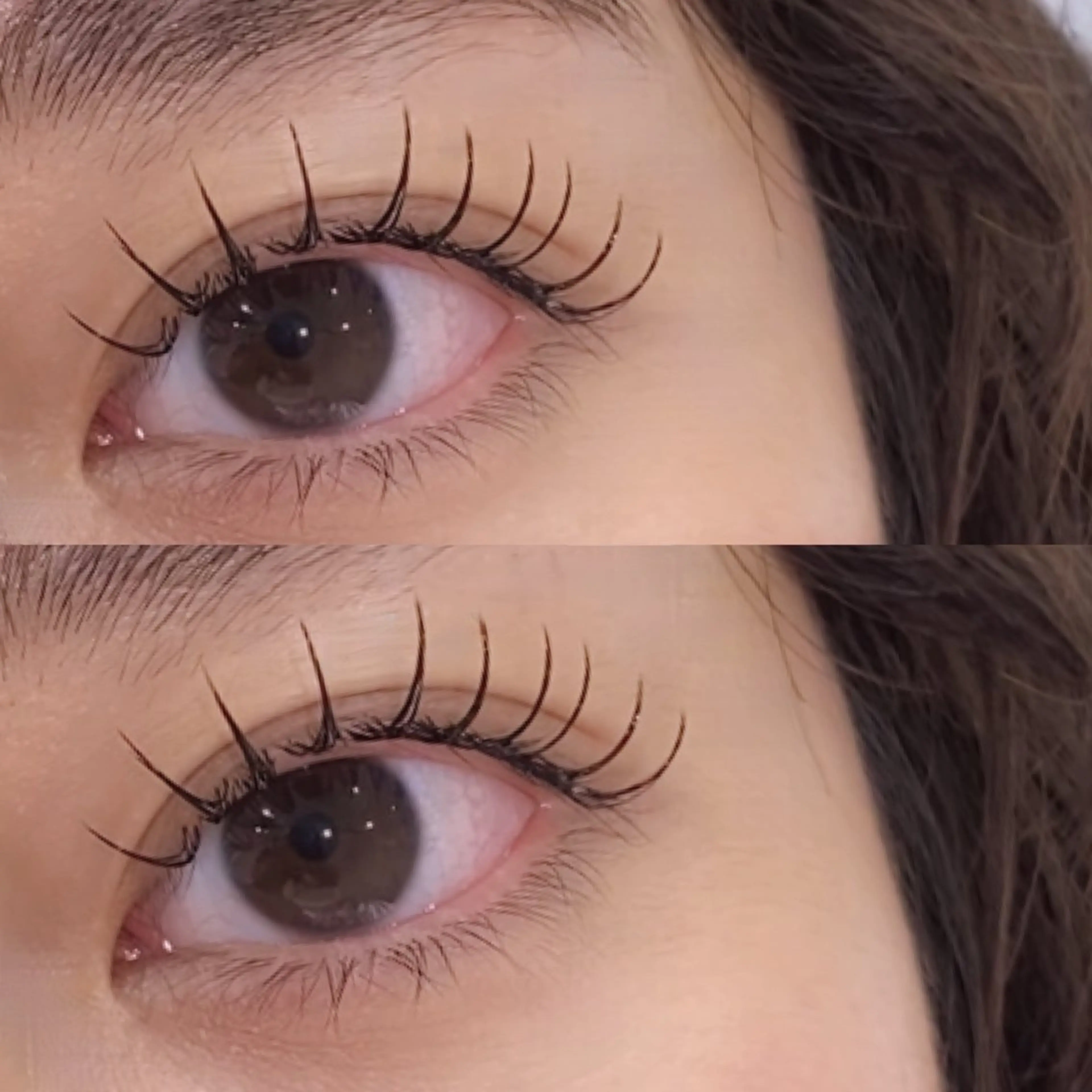 マツエク・マツパ renelle ～eyelash&nail～所属・renelle matsuiのマツエク・マツパデザイン