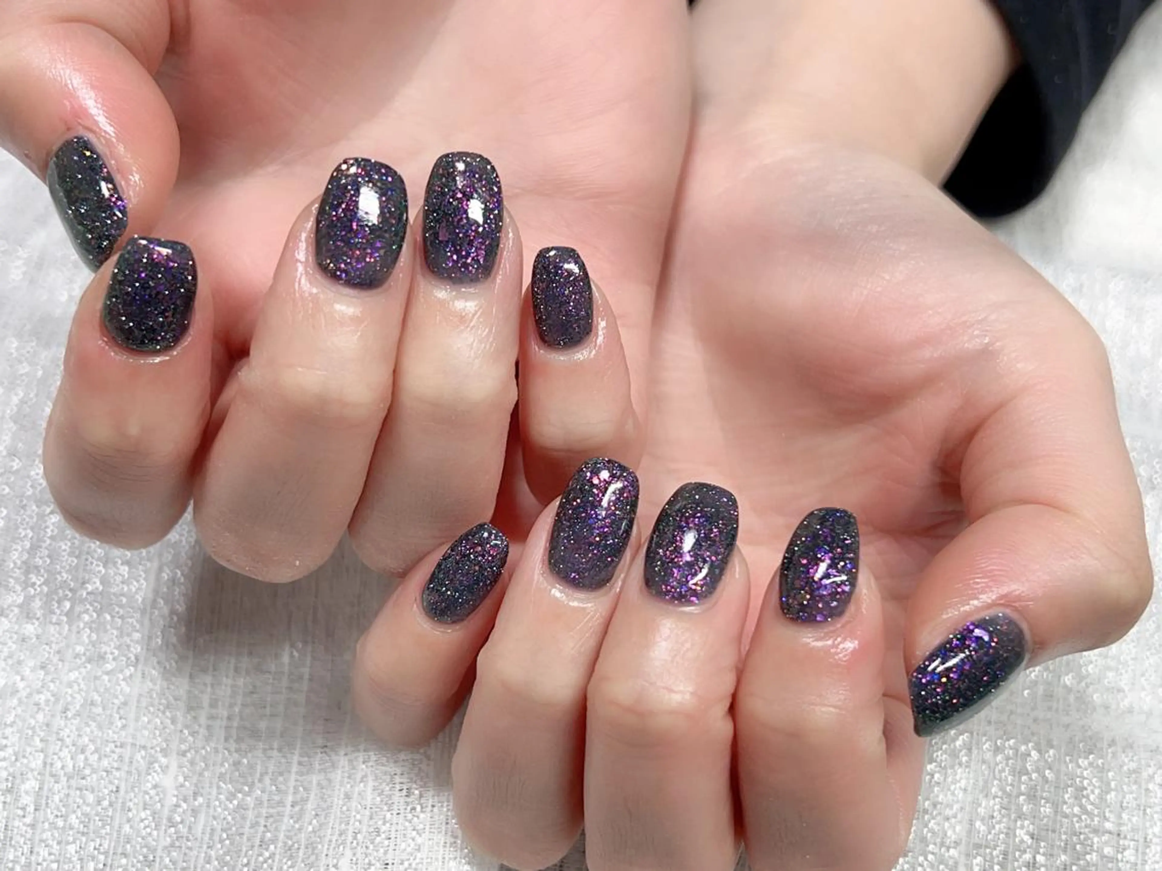 ネイル 林 ✨syousyouのネイルデザイン