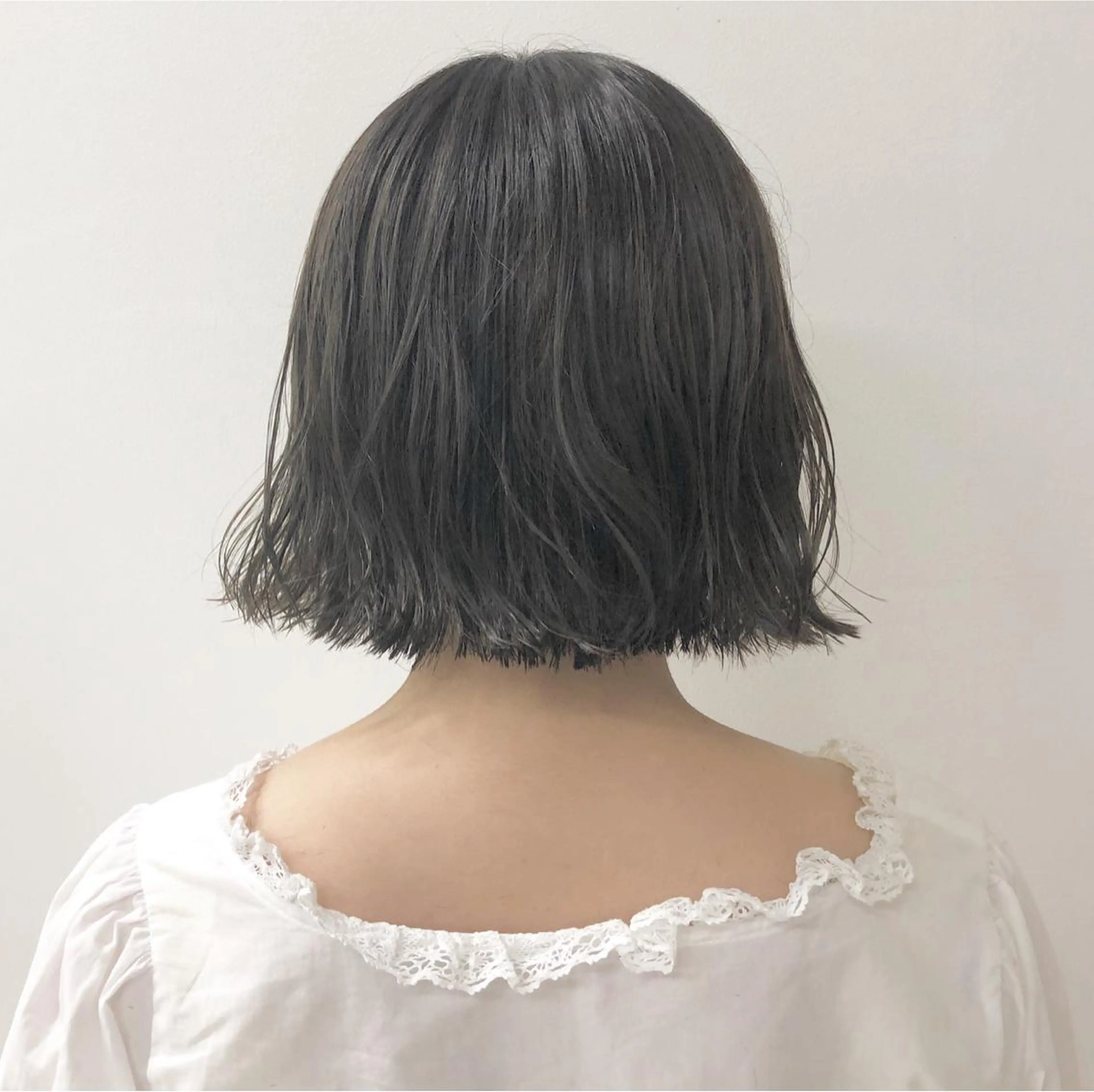 ミディアム 満足度NO.1‼️ ✂️小栗 大夢✂️のヘアスタイル