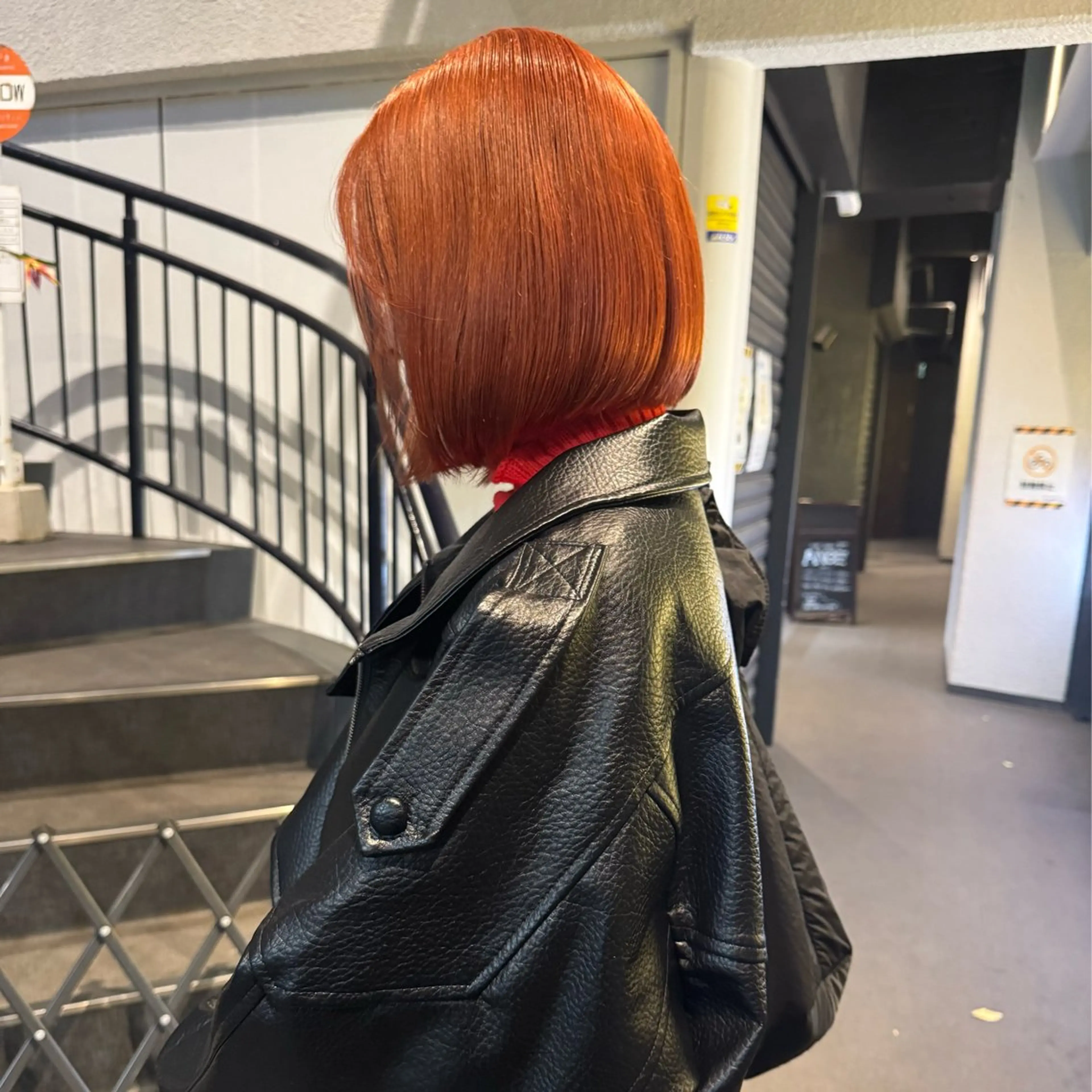 カラー ヘアカラー RUNA 🌙のヘアスタイル