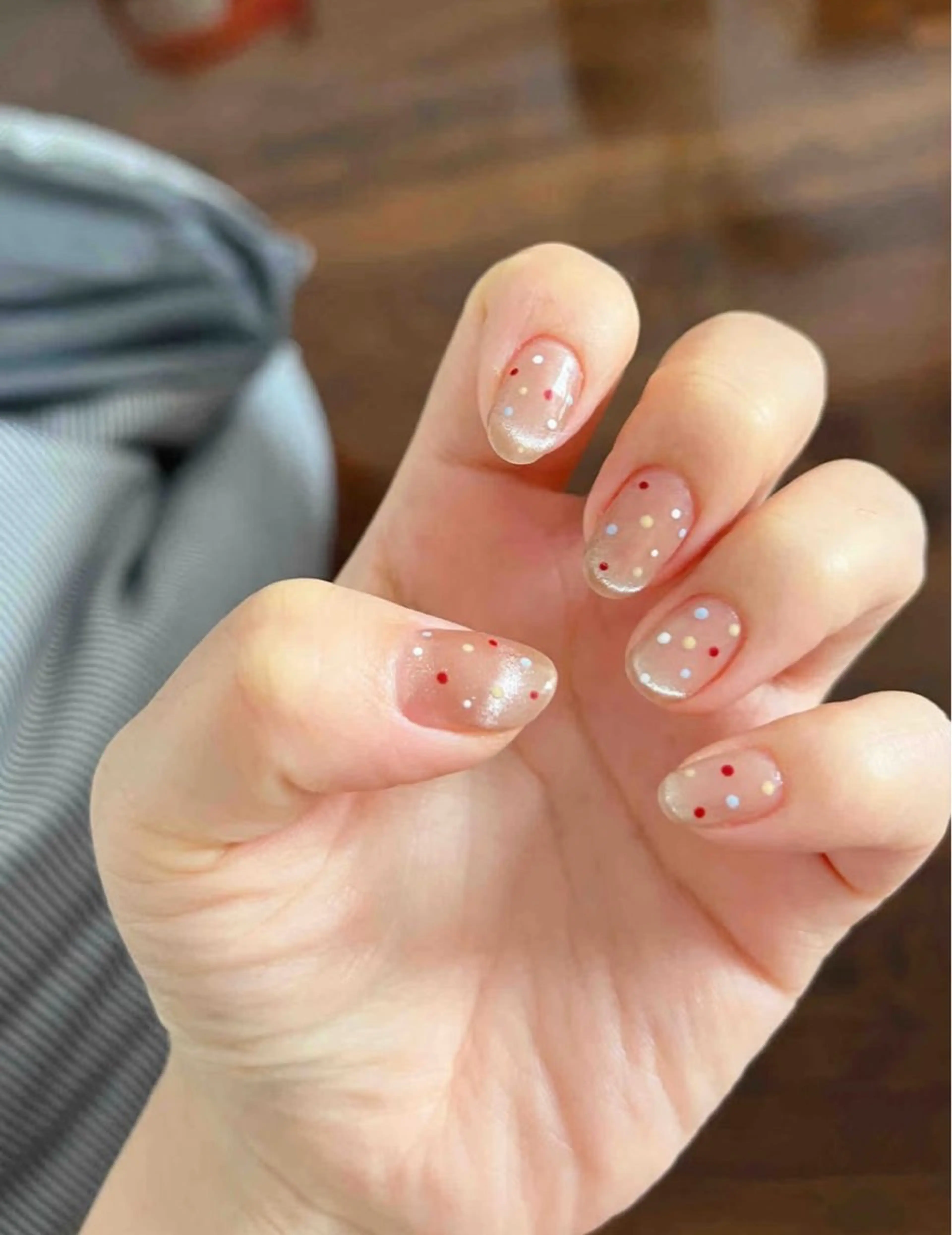 ネイル RURIネイル所属・RURI HANAのネイルデザイン