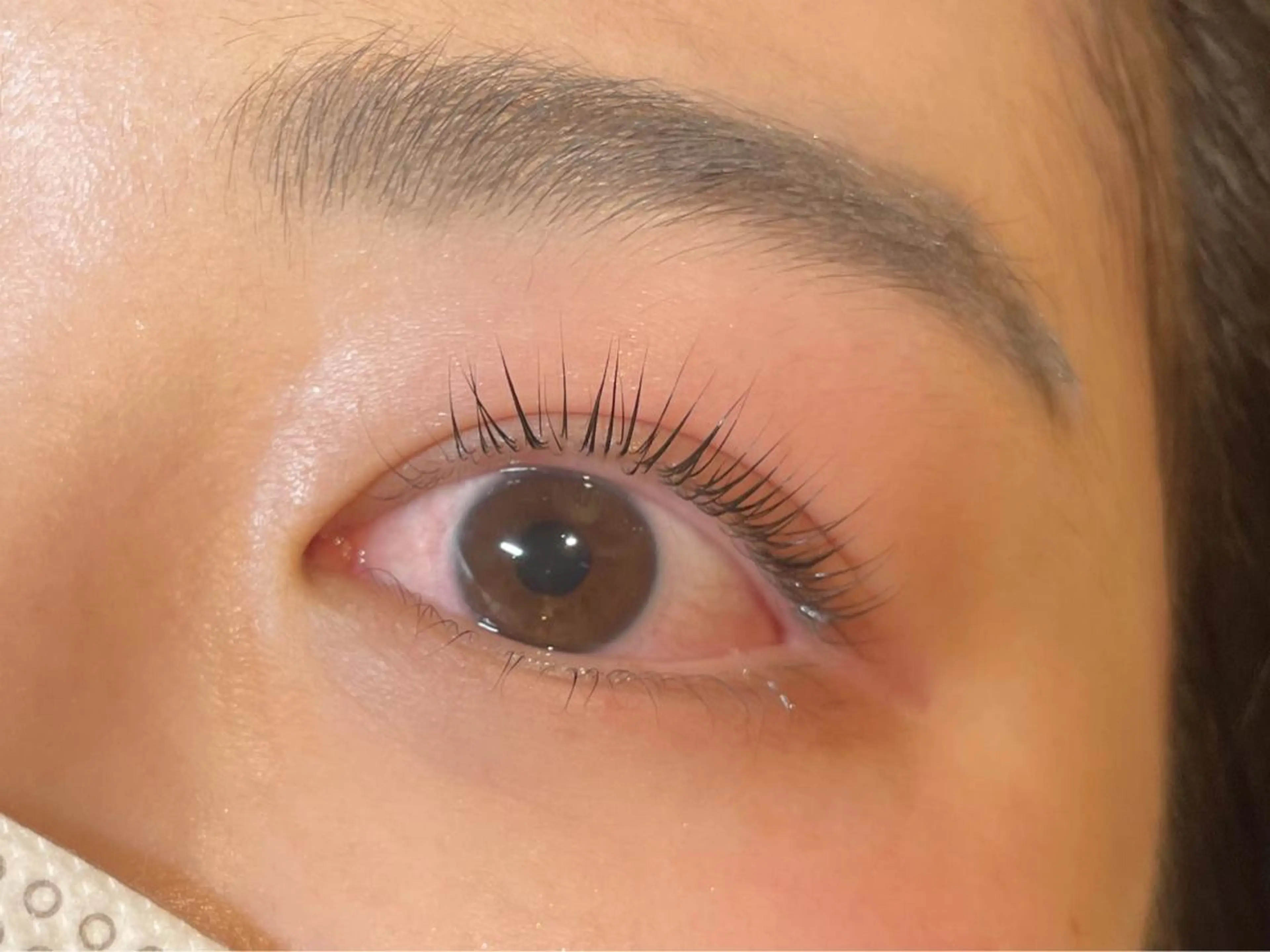 マツエク・マツパ マツパ TotalBeautysalonCURE所属・CURE 朱梨のネイルデザイン