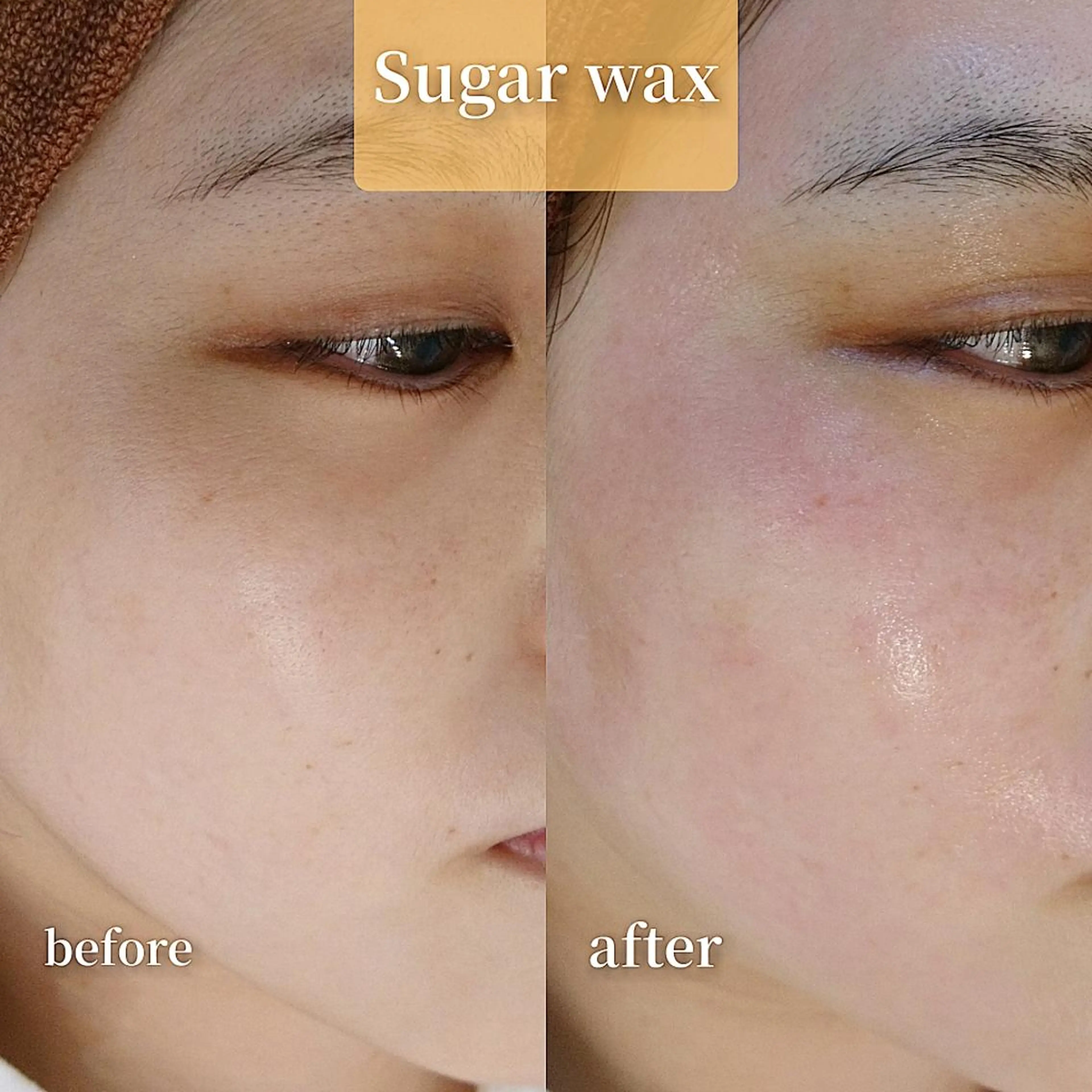 l'avenir所属・l'avenir yukaのマツエク・マツパデザイン