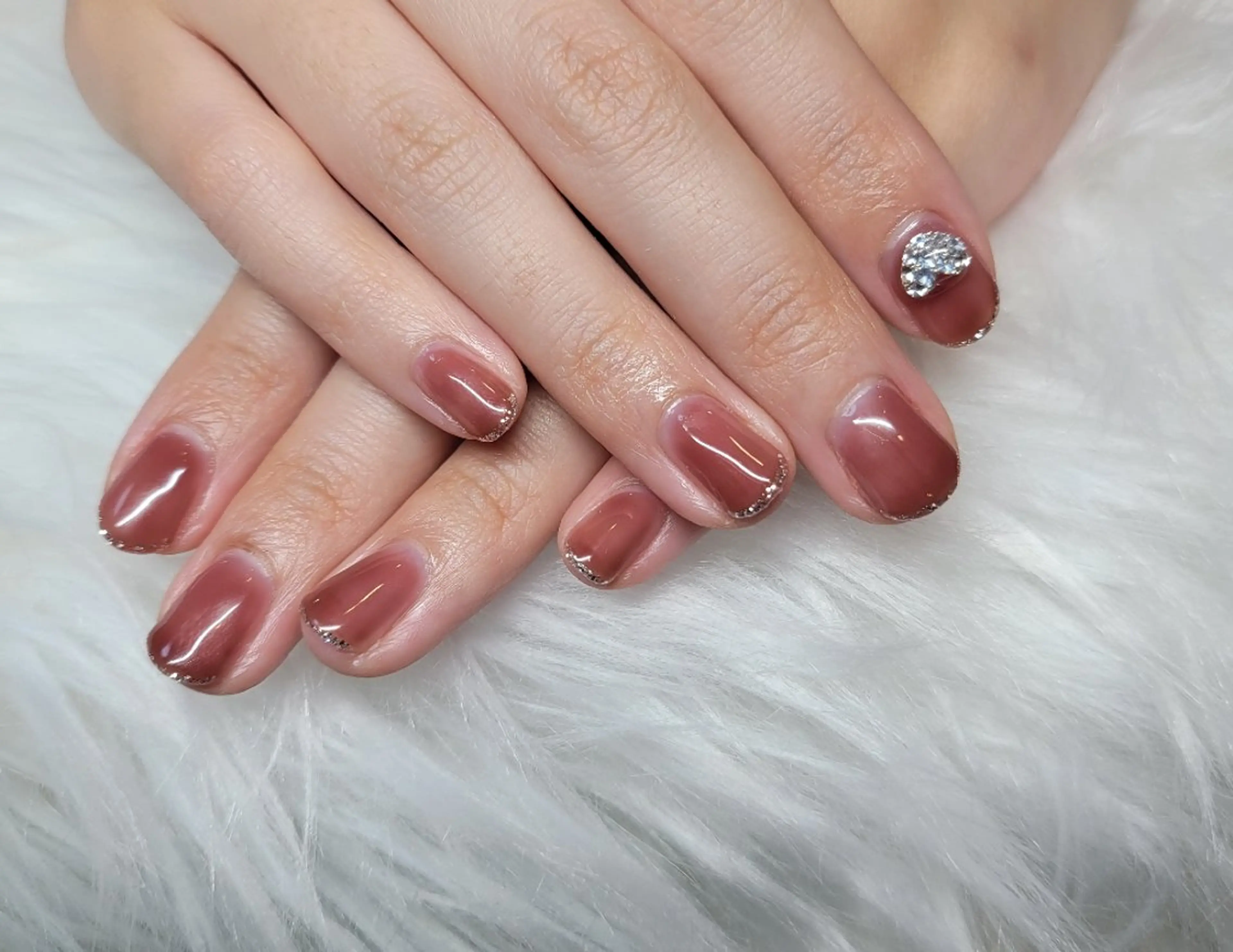 ネイル Salon-NAKO 🐷shirai🐷のネイルデザイン