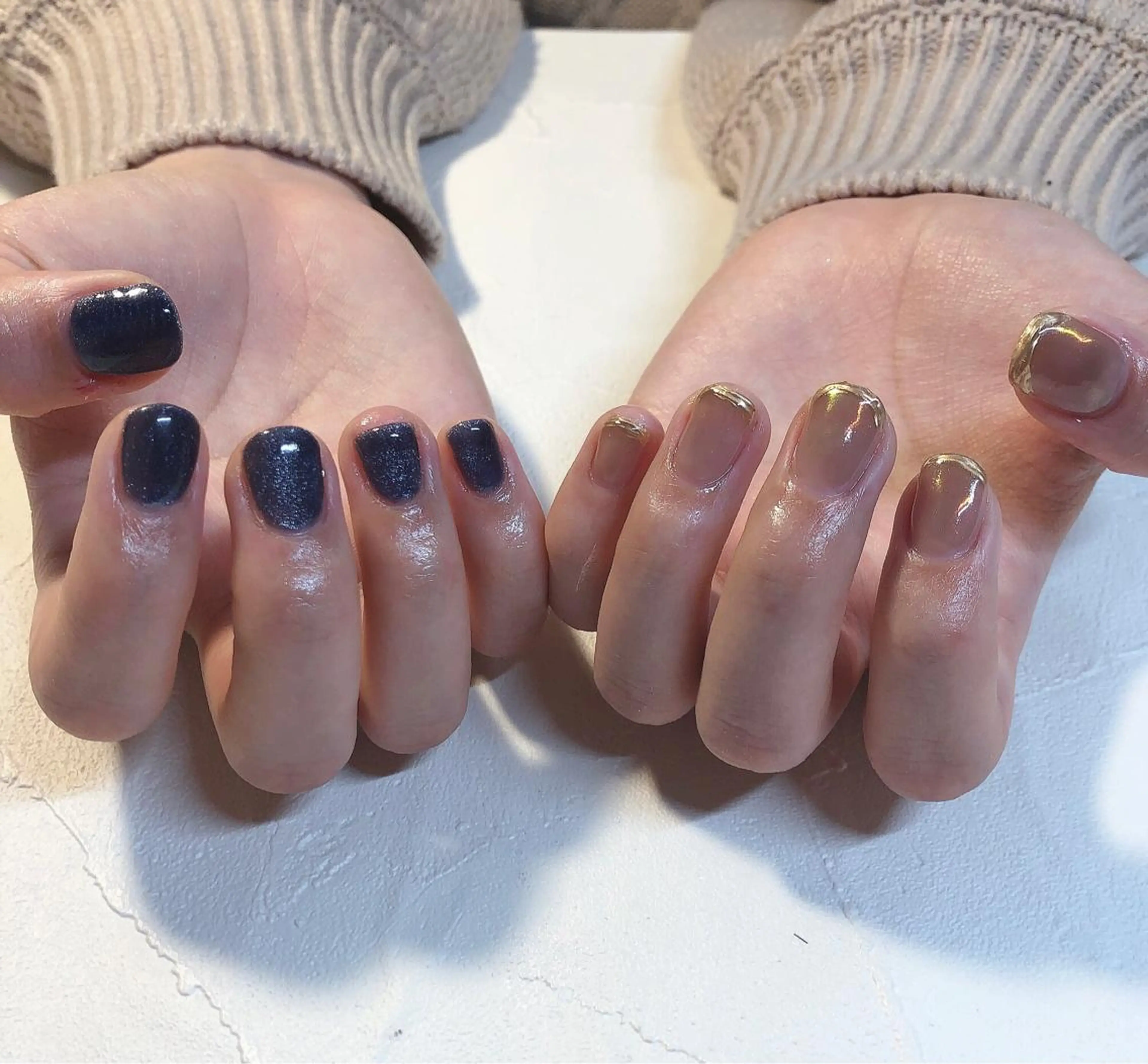 ネイル ハンドネイル nails 🎀meのネイルデザイン