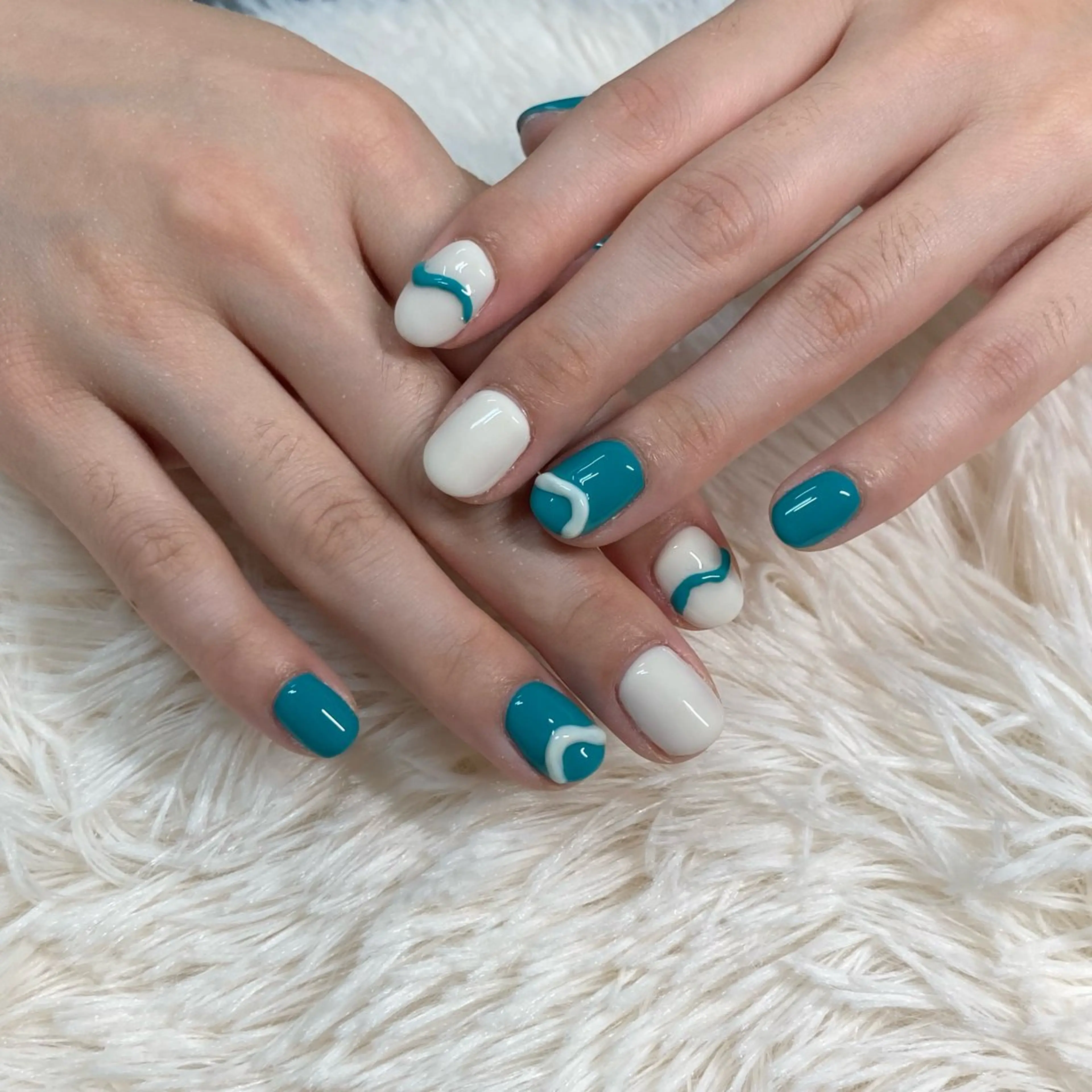 ネイル nail salon　share所属・Share wakanaのネイルデザイン