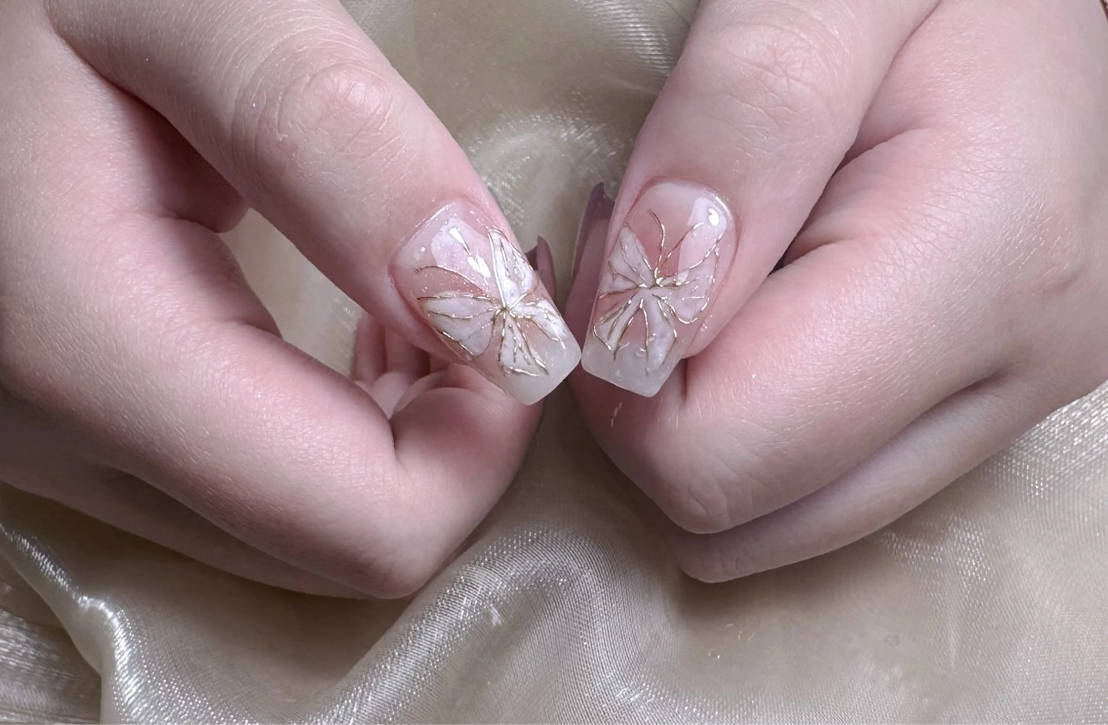 ネイル Miss Uネイルサロン所属・MissU ネイルサロンのネイルデザイン