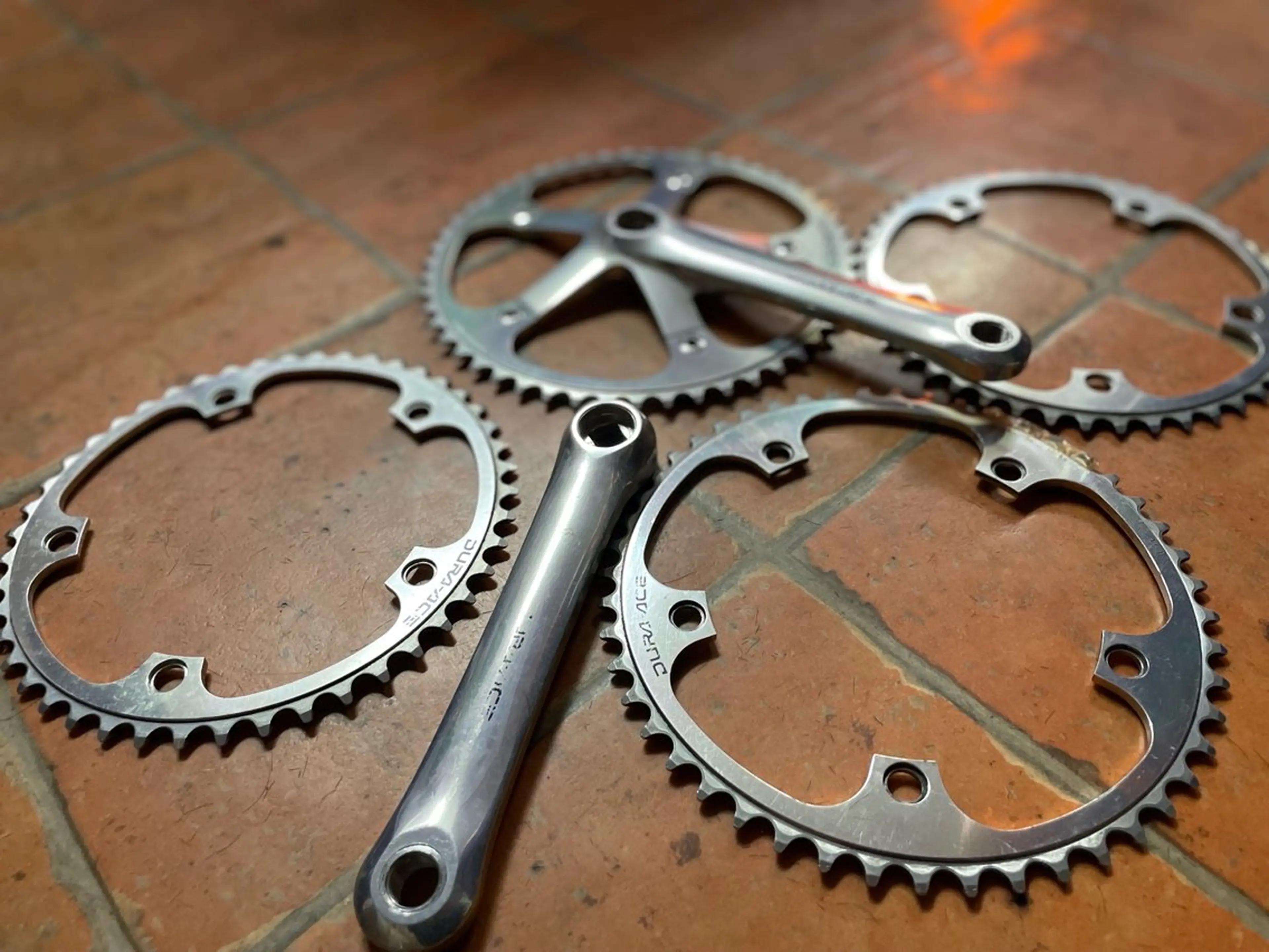 メンズショート専門 Y'sBARBERのヘアスタイル