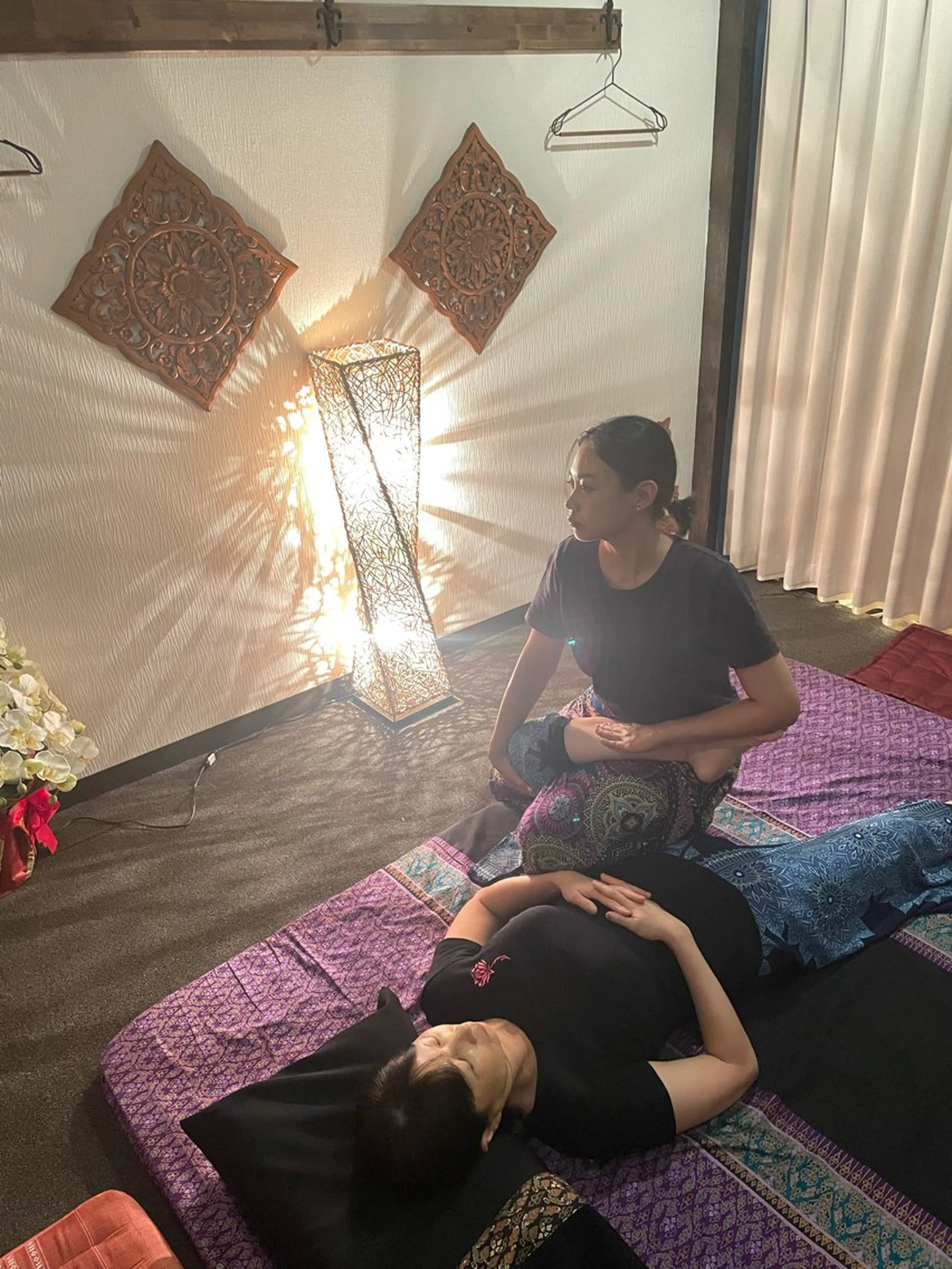 healingOFF エリナのエステ・リラクイメージ