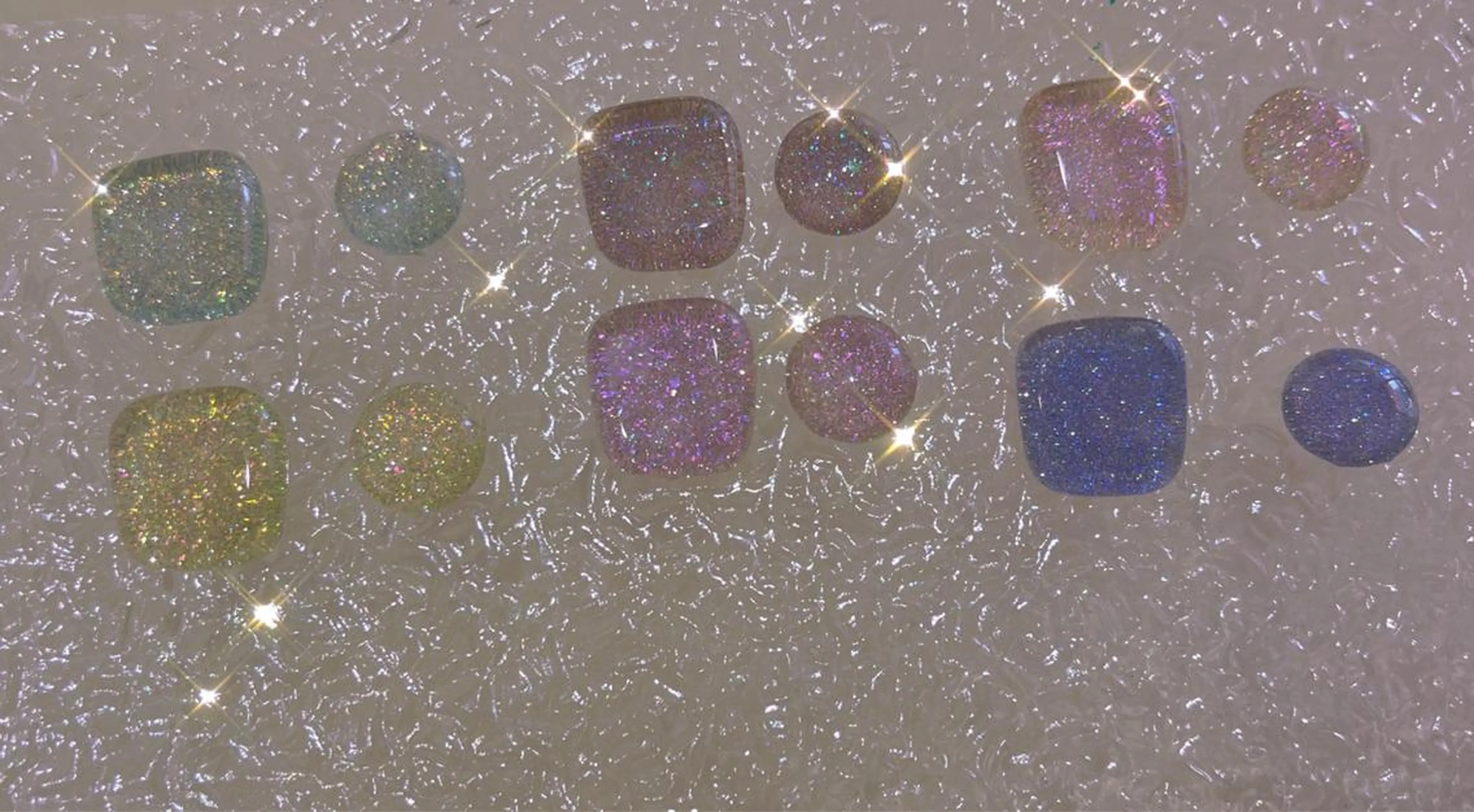 ネイル NANA NAILのネイルデザイン