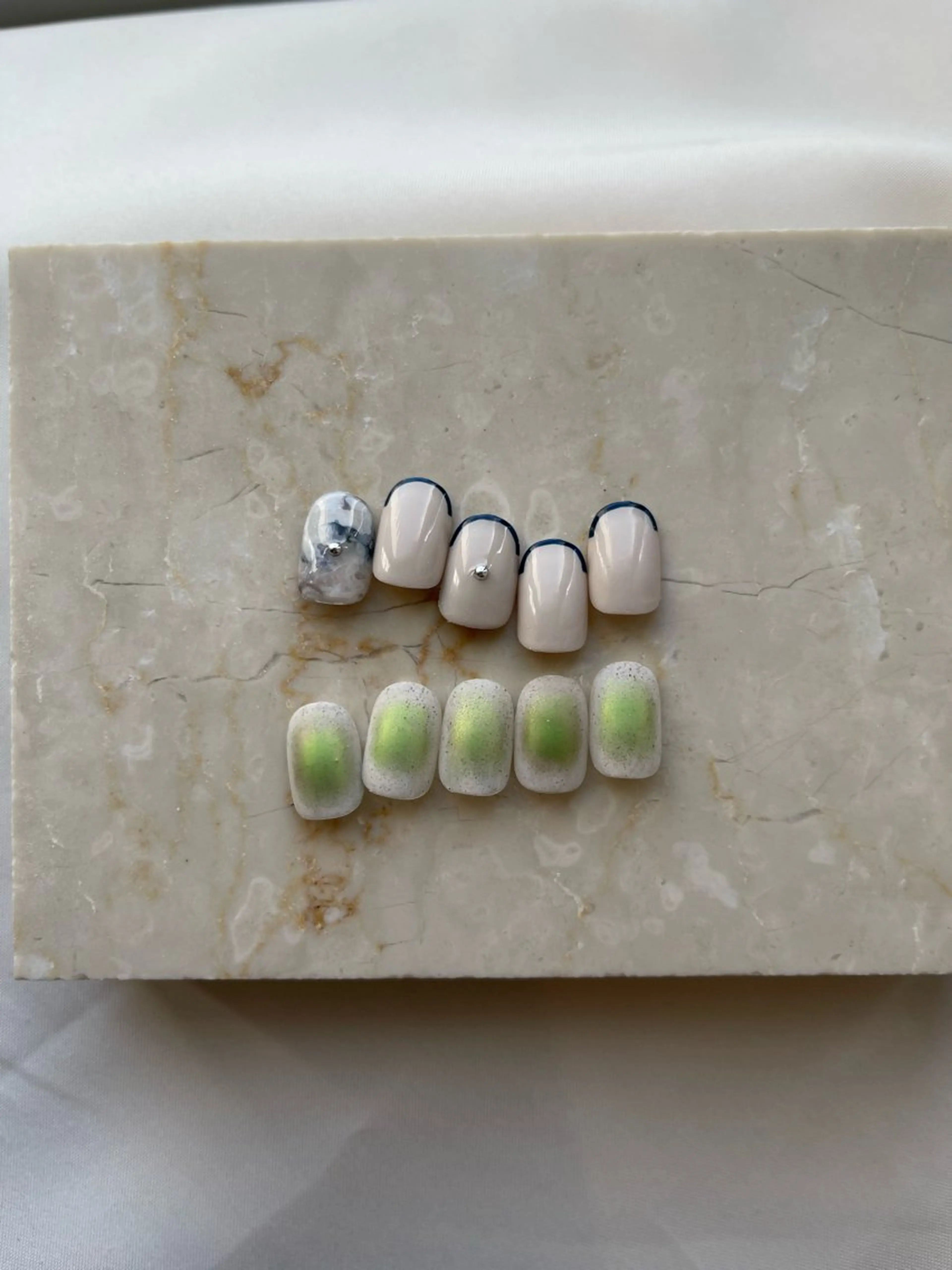 ネイル Utopia nail_のネイルデザイン