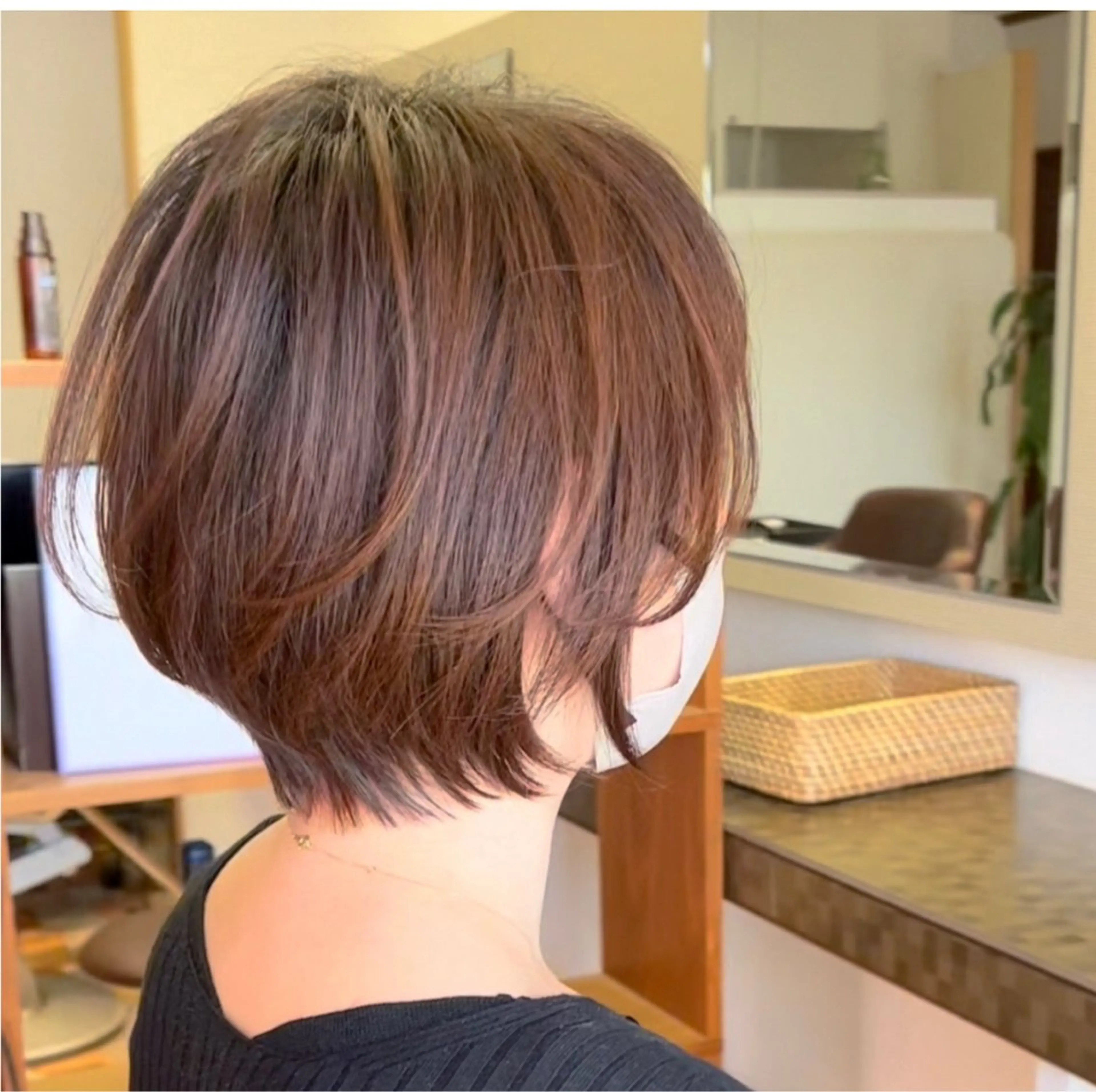 ショート 江藤 瞬のその他イメージ