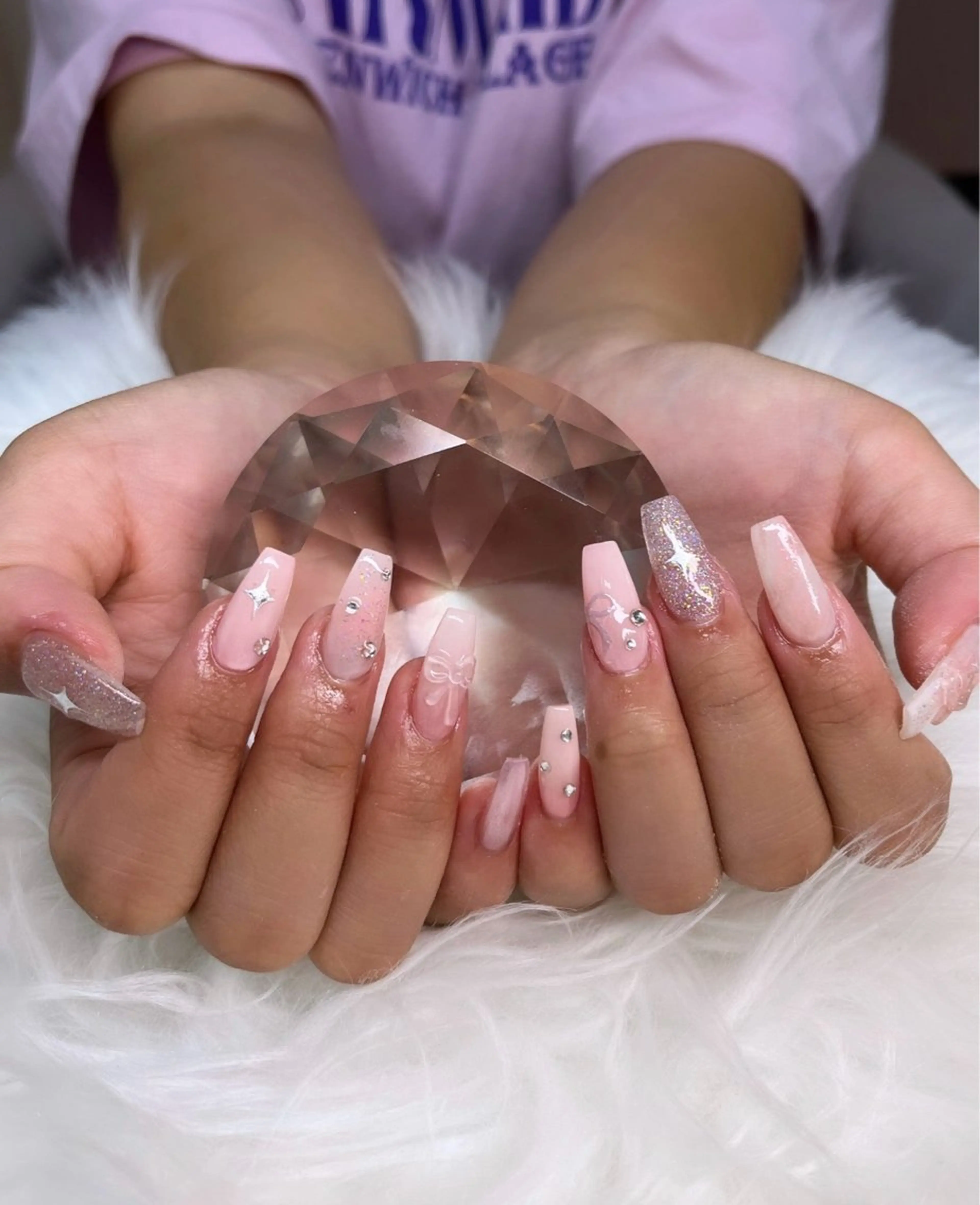 ネイル Chika/ C.nailのネイルデザイン