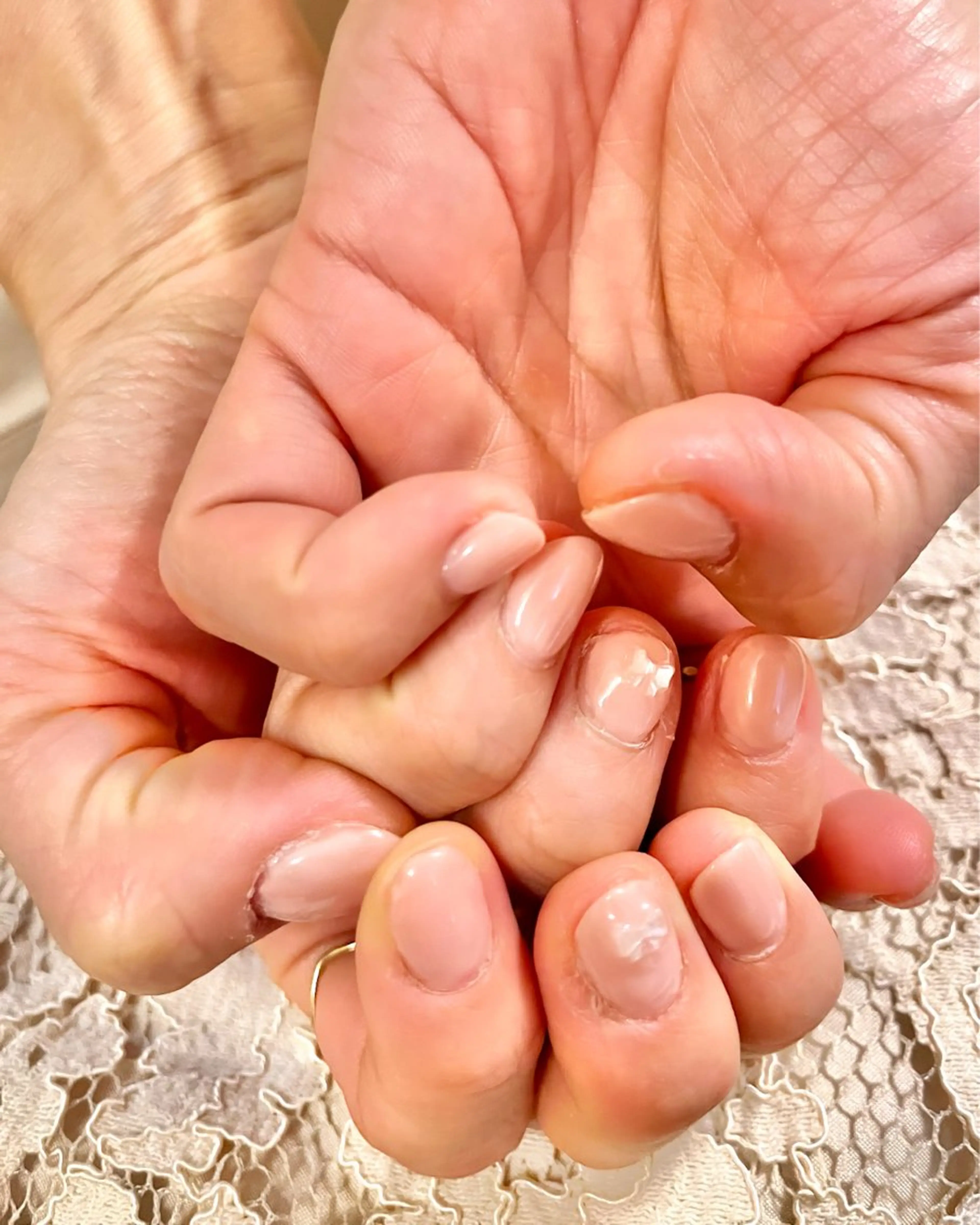 ネイル 新宿ネイルサロン ジェミディローサ所属・新宿ネイルサロン ジェミディローサのネイルデザイン