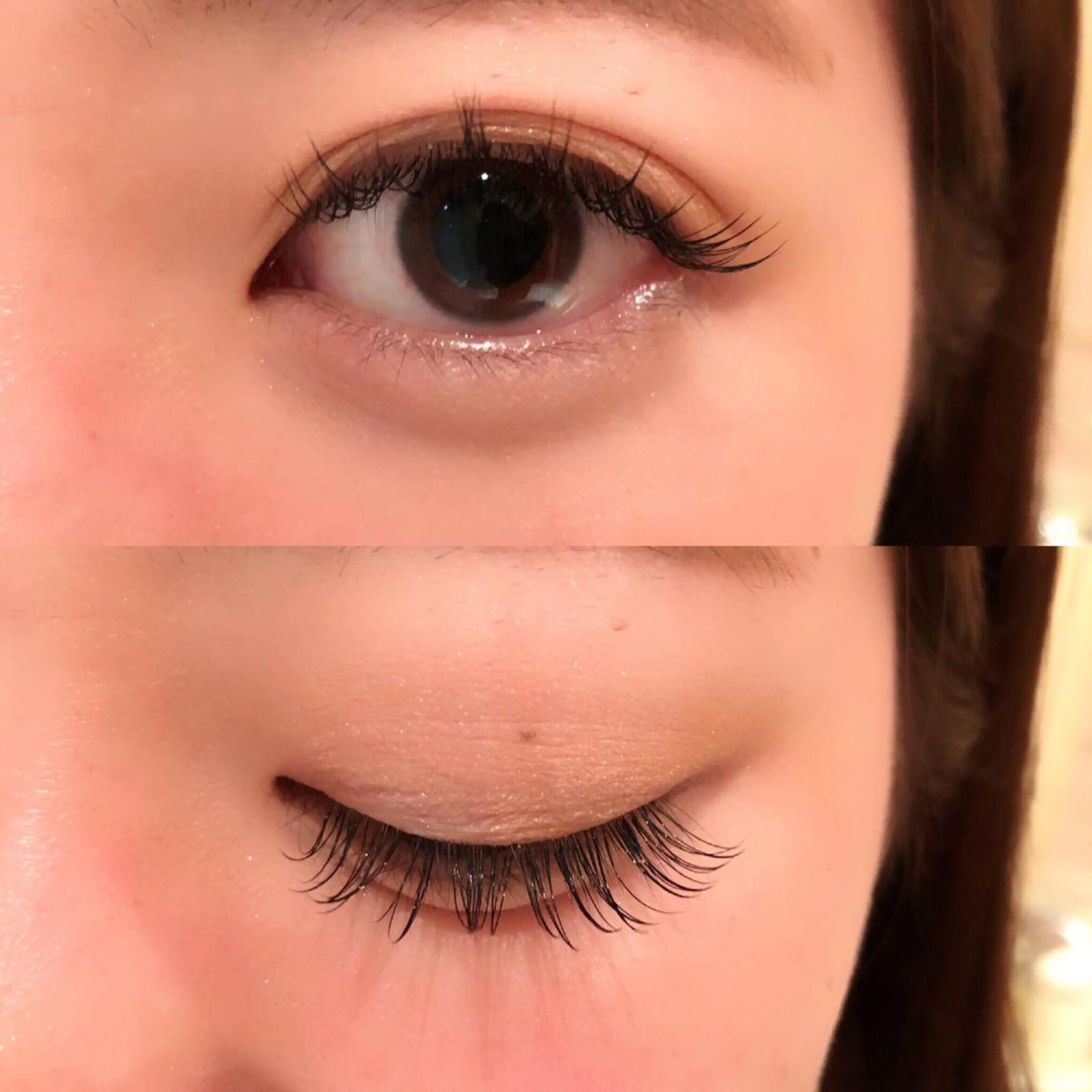 マツエク・マツパ eyelash salon ten．所属・ten． eye lashのマツエク・マツパデザイン