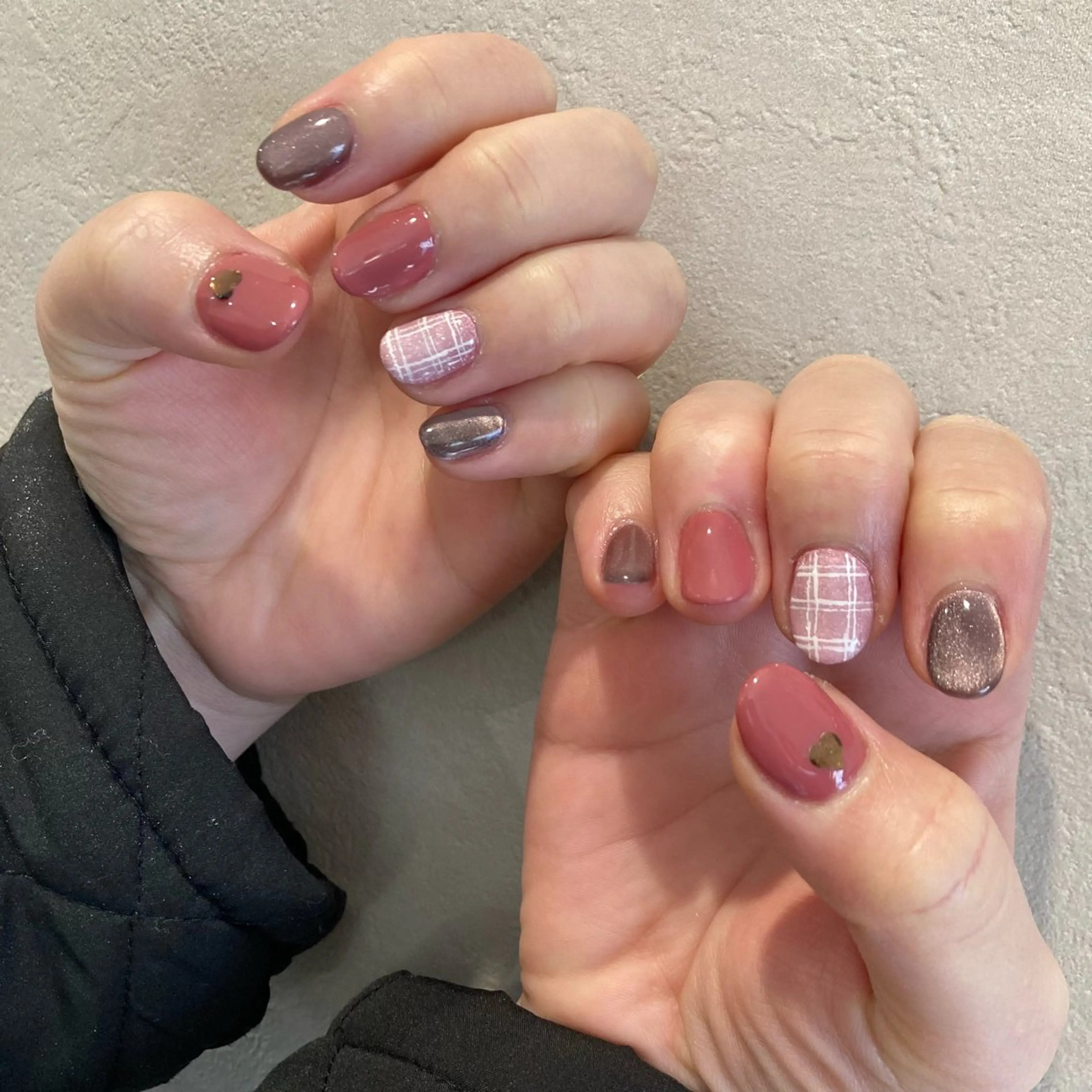 ネイル Aloha  Luana HIKAWASANDOU所属・AlohaLuana 🌺 naoのネイルデザイン