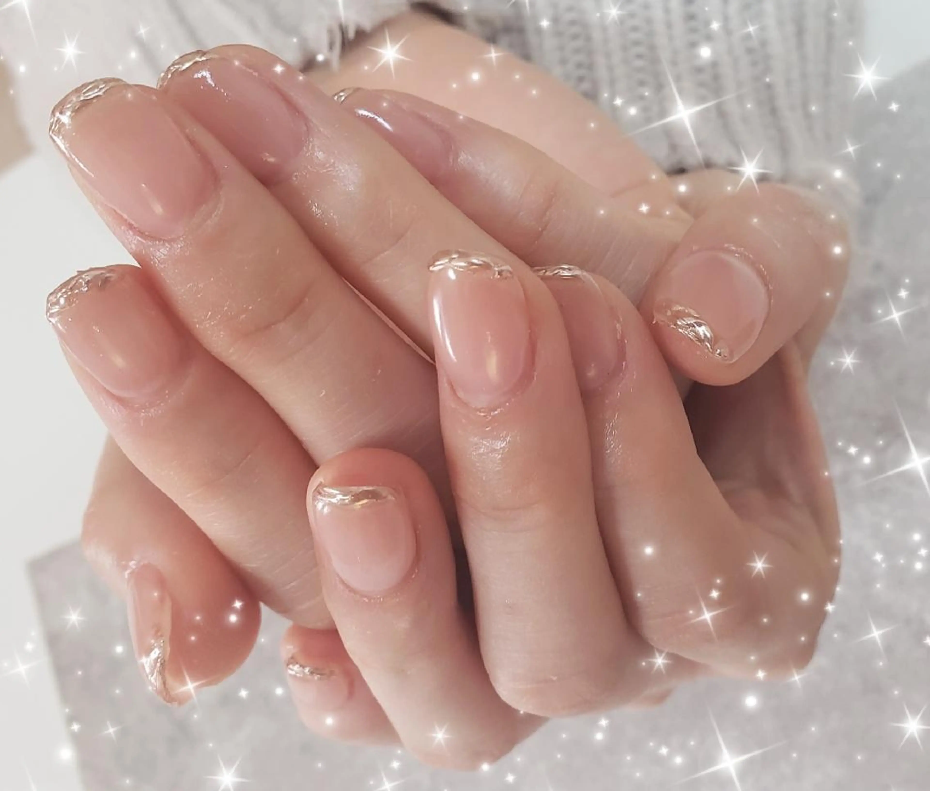 ネイル オフィスネイル carol nailのネイルデザイン