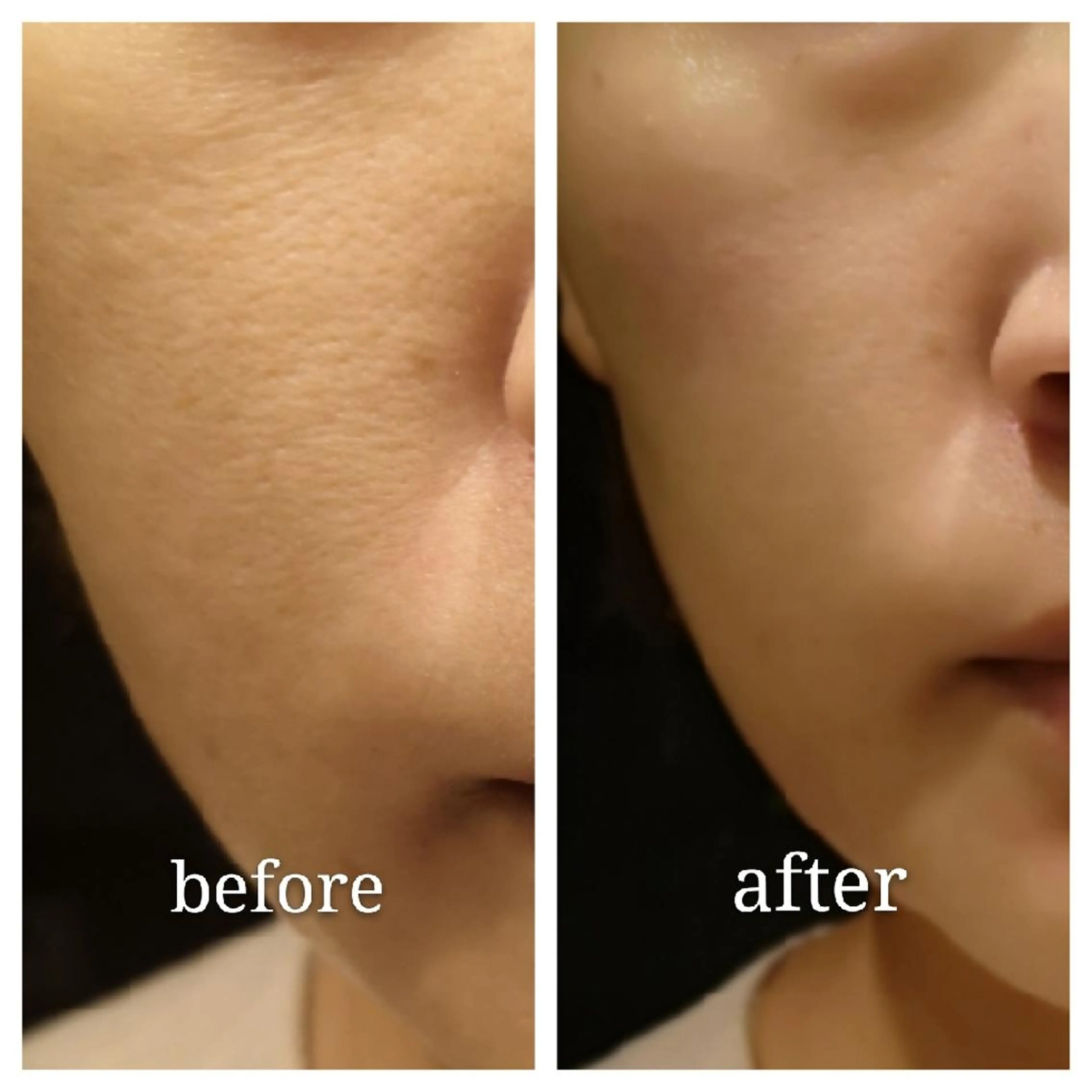 🅖🅤🅩🅔🅛 salonのエステ・リラクイメージ