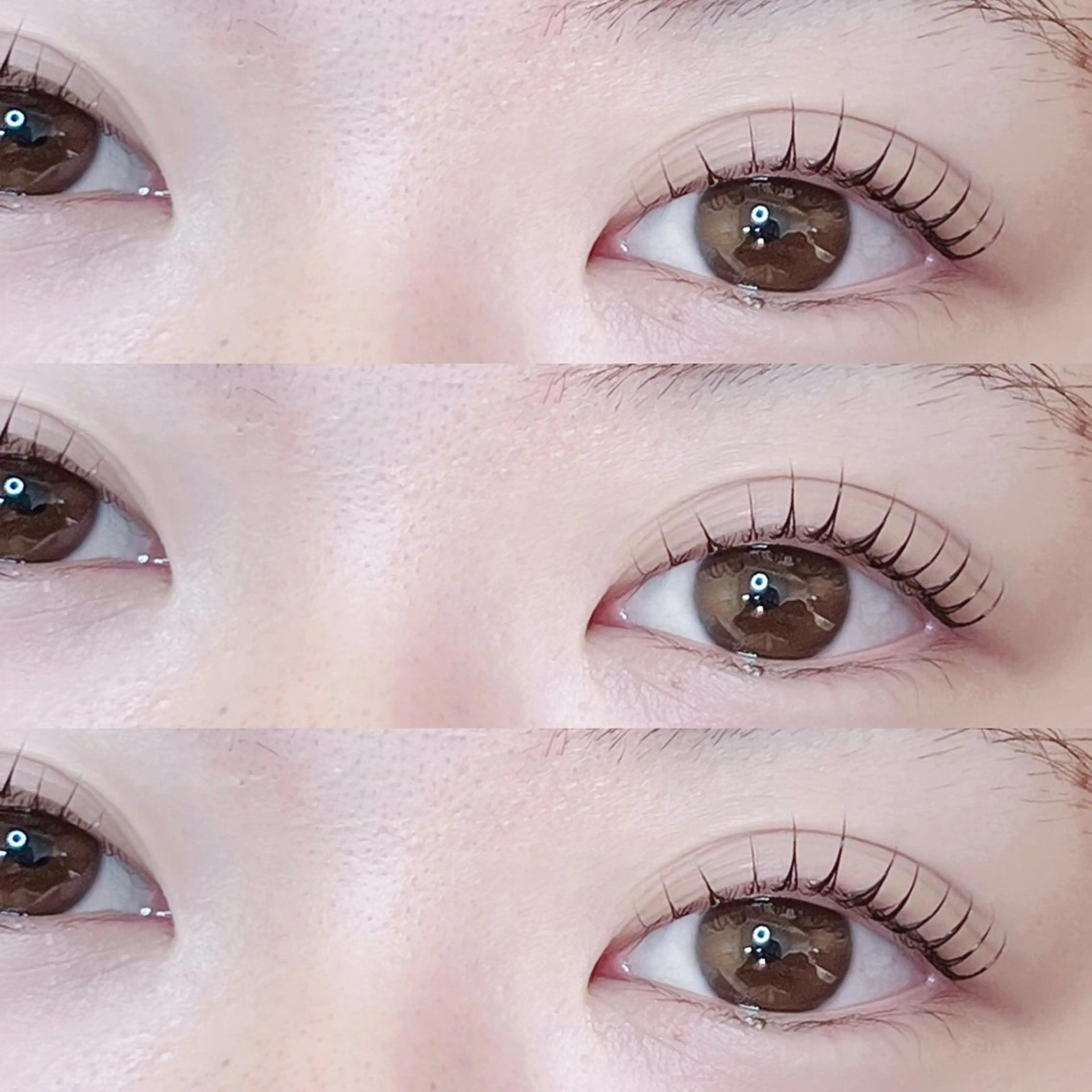 マツエク・マツパ cocolash所属・coco lashのマツエク・マツパデザイン