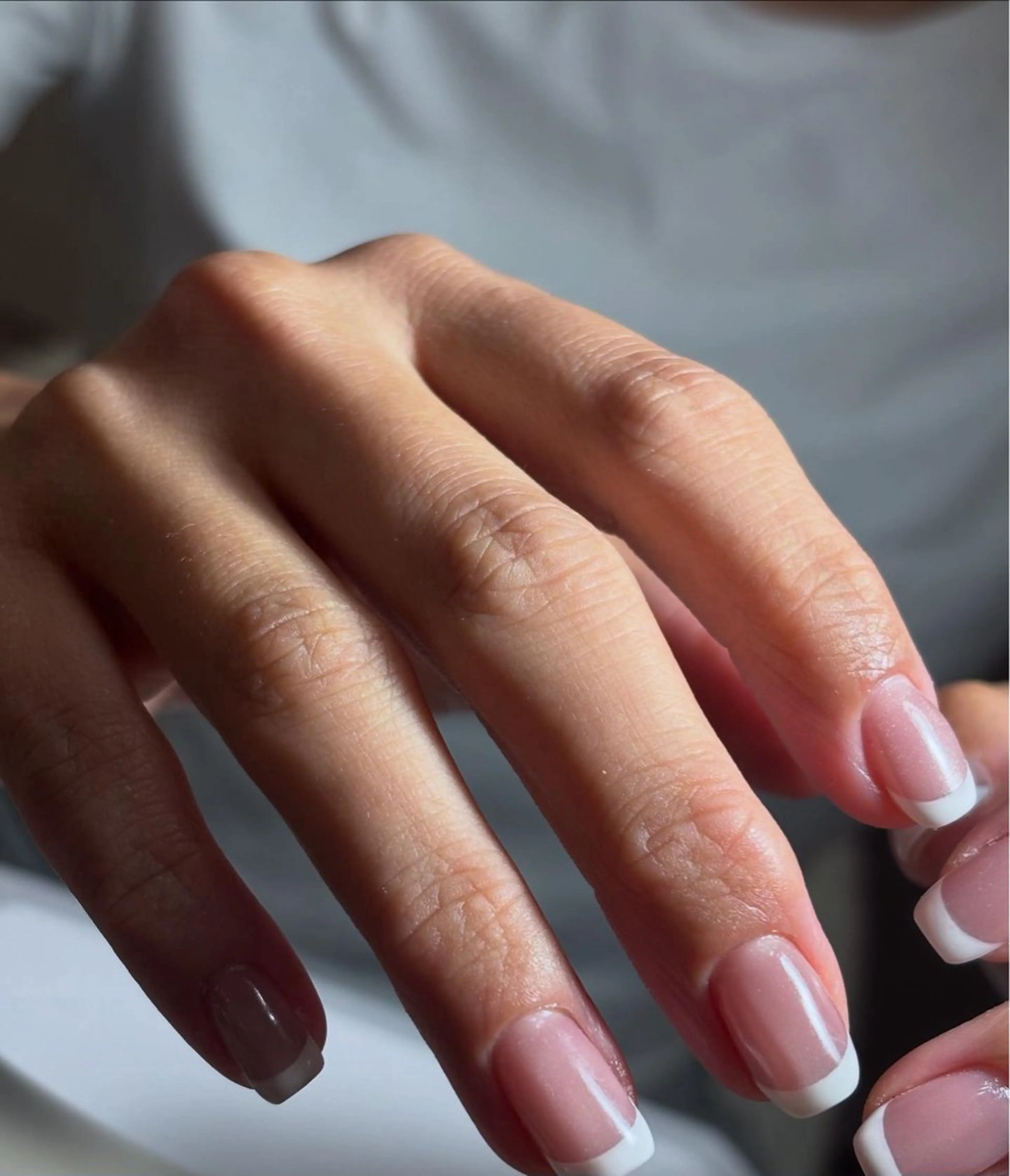 ネイル ハンドネイル Elio所属・Elio 国泰寺のネイルデザイン