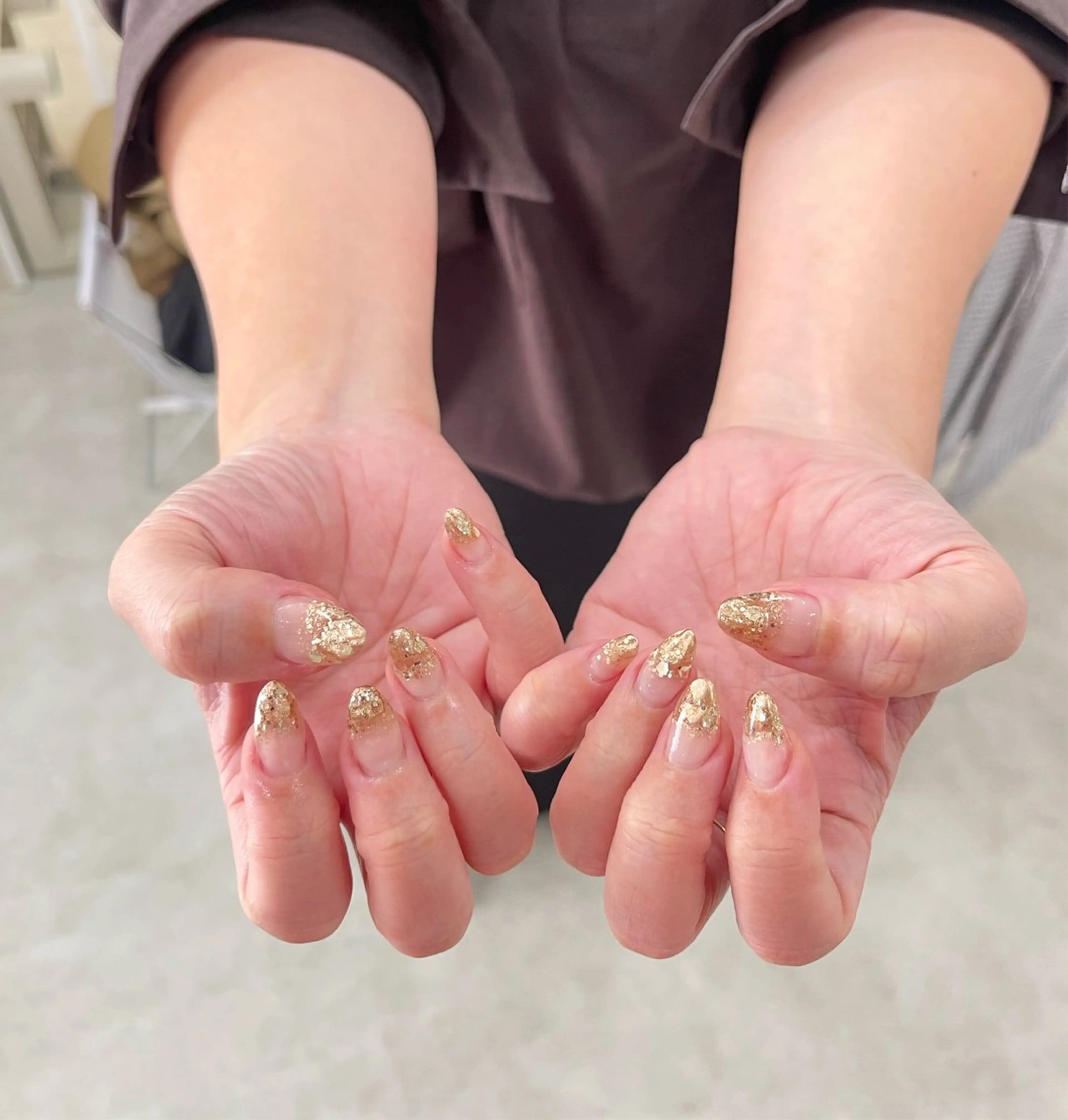 ネイル 777nail salonのネイルデザイン