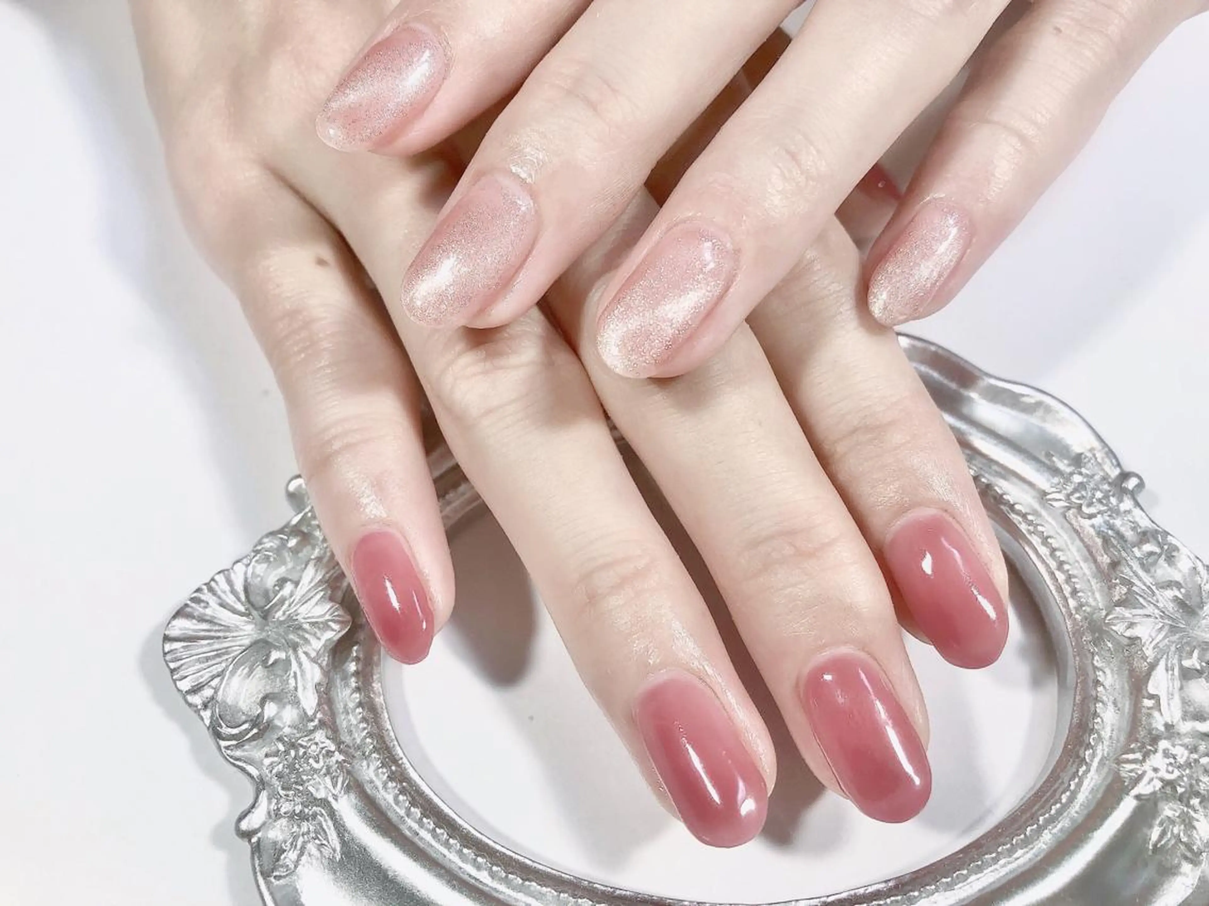 ネイル ネイルサロン ロア旧ジョリーのネイルデザイン