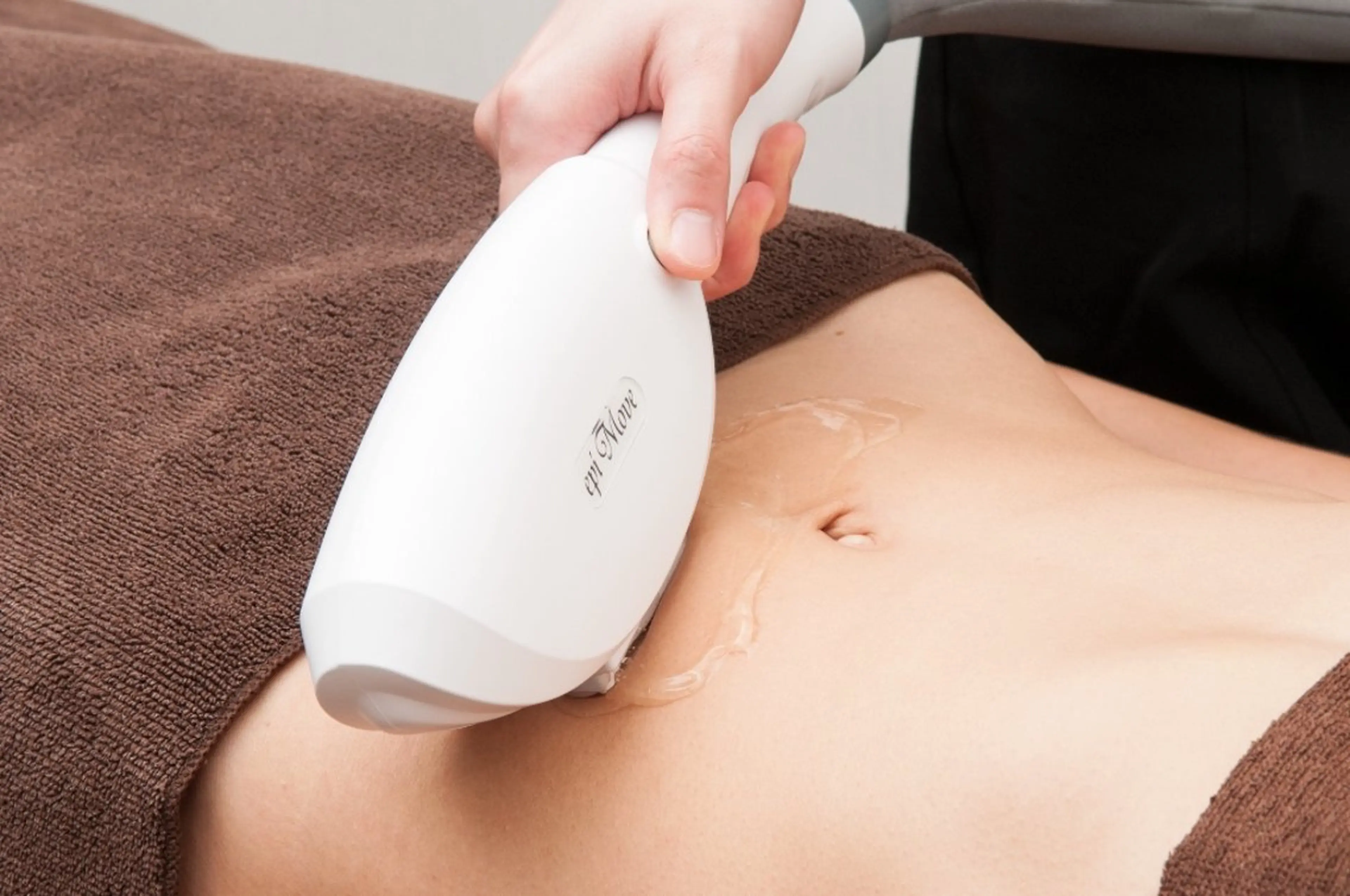 VIO脱毛お試しの写真