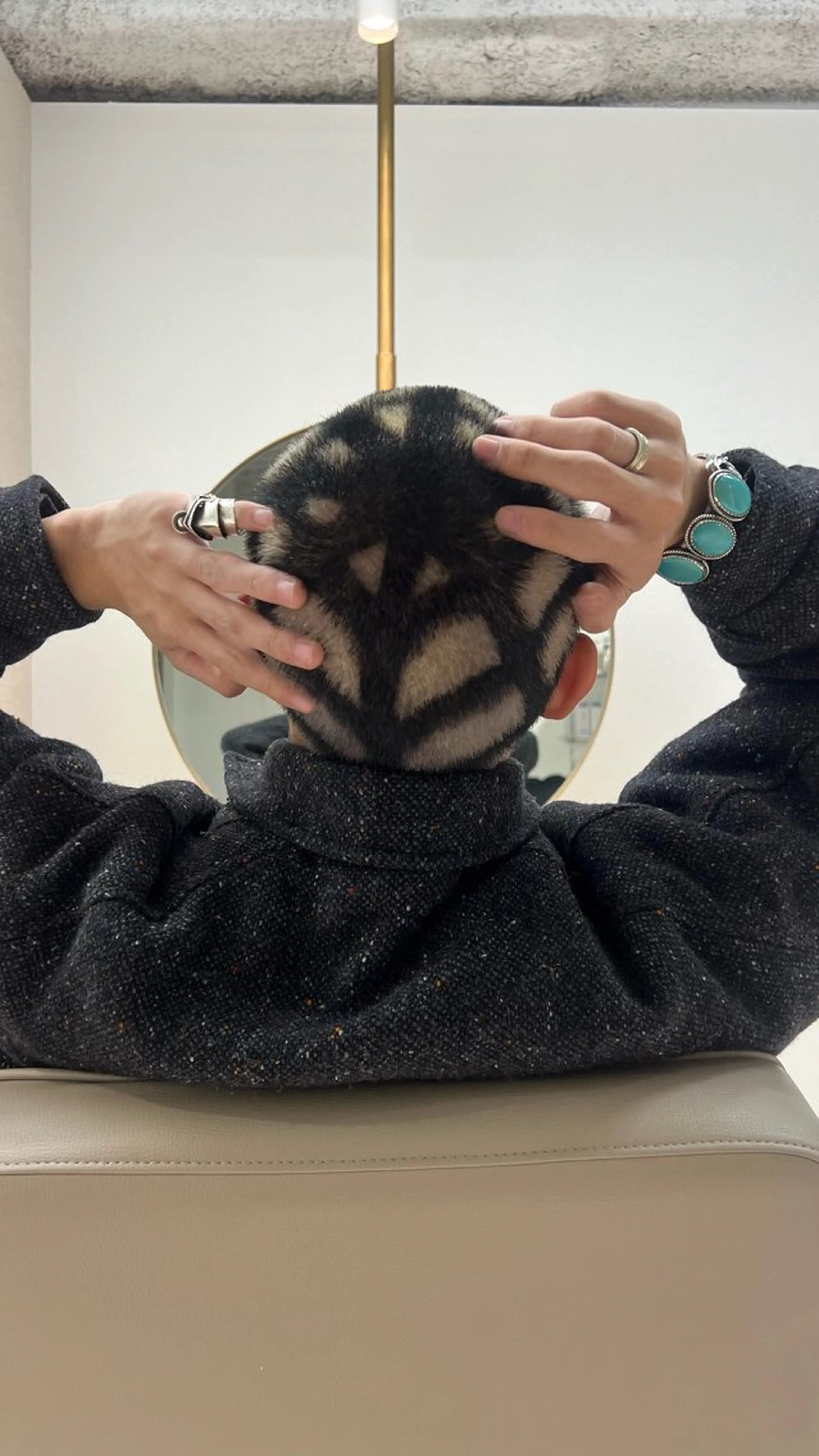 ショート メンズ 💥Miyuu💥 『柏』のヘアスタイル