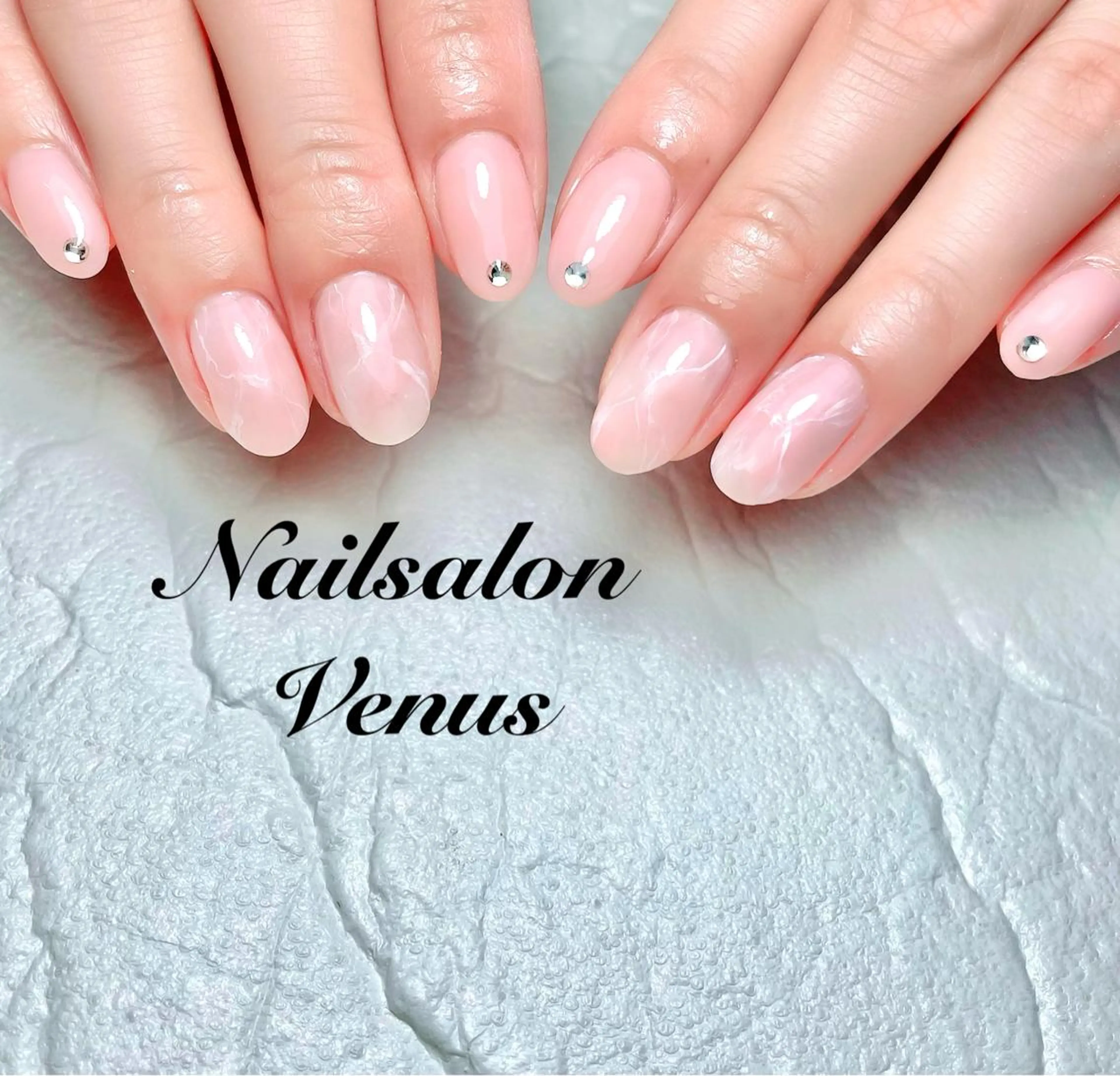 ネイル ハンドネイル Nail salon Venusのネイルデザイン