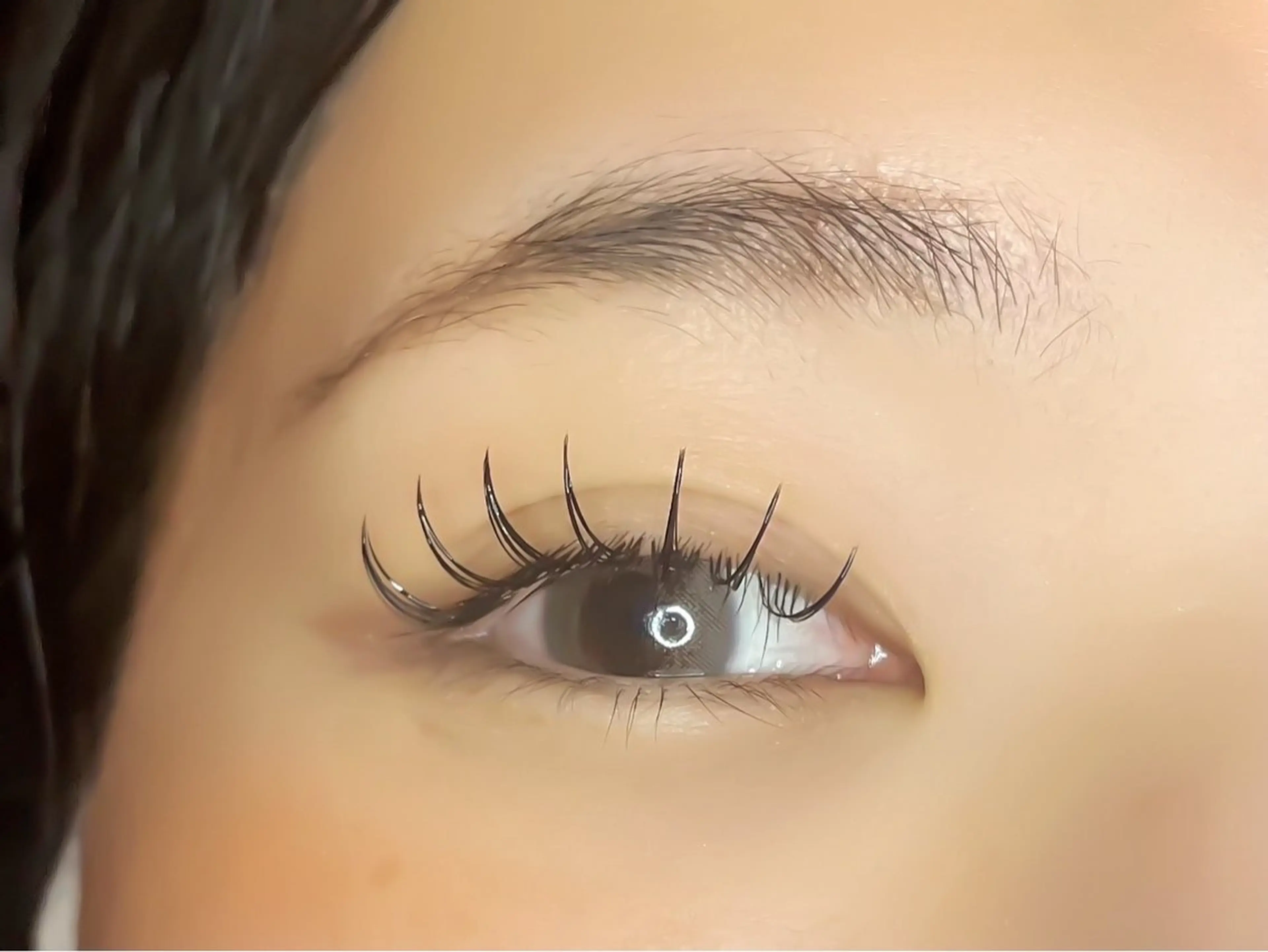 マツエク・マツパ マツエク Koa★ Mikuのマツエク・マツパデザイン