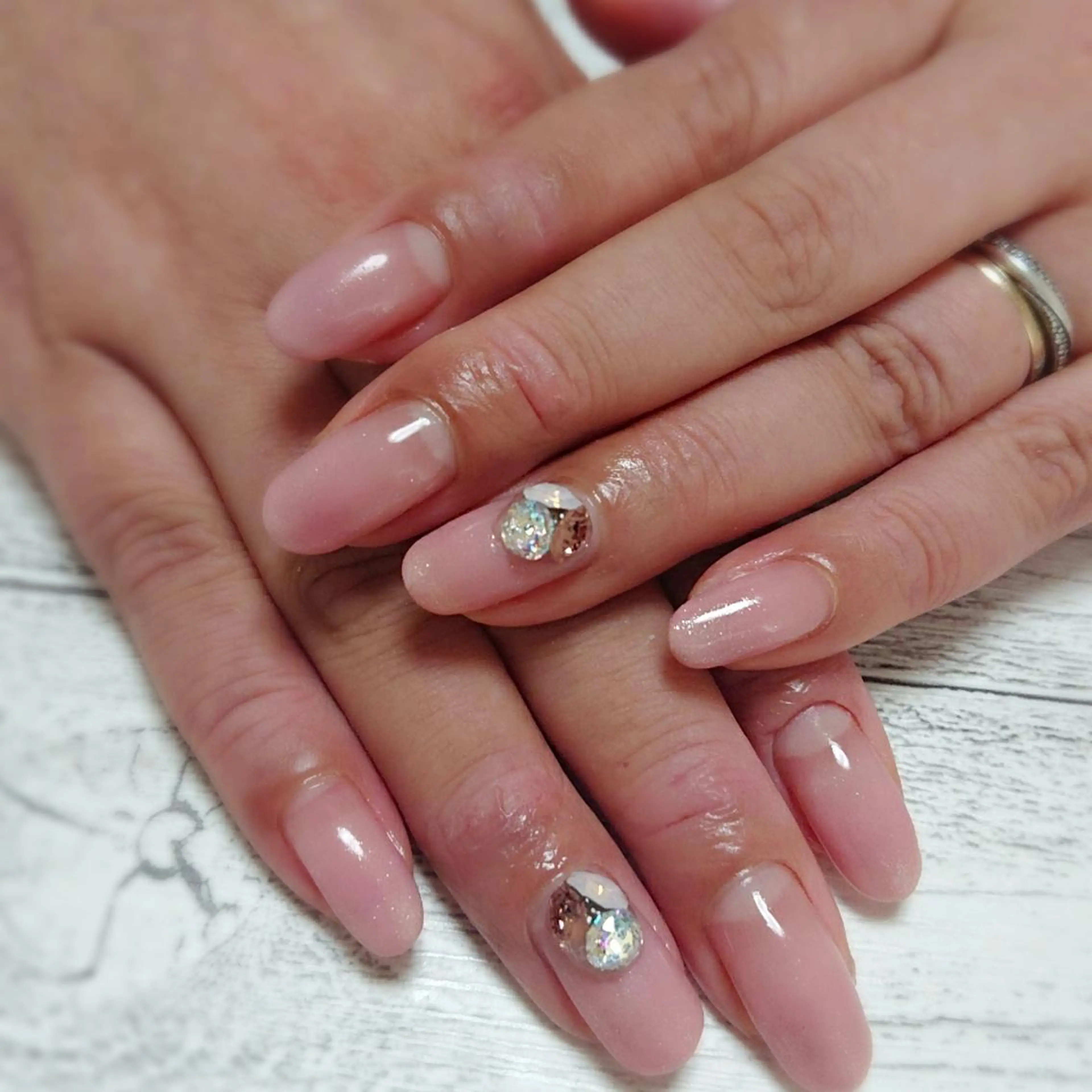 ネイル Mrs Nailのマツエク・マツパデザイン