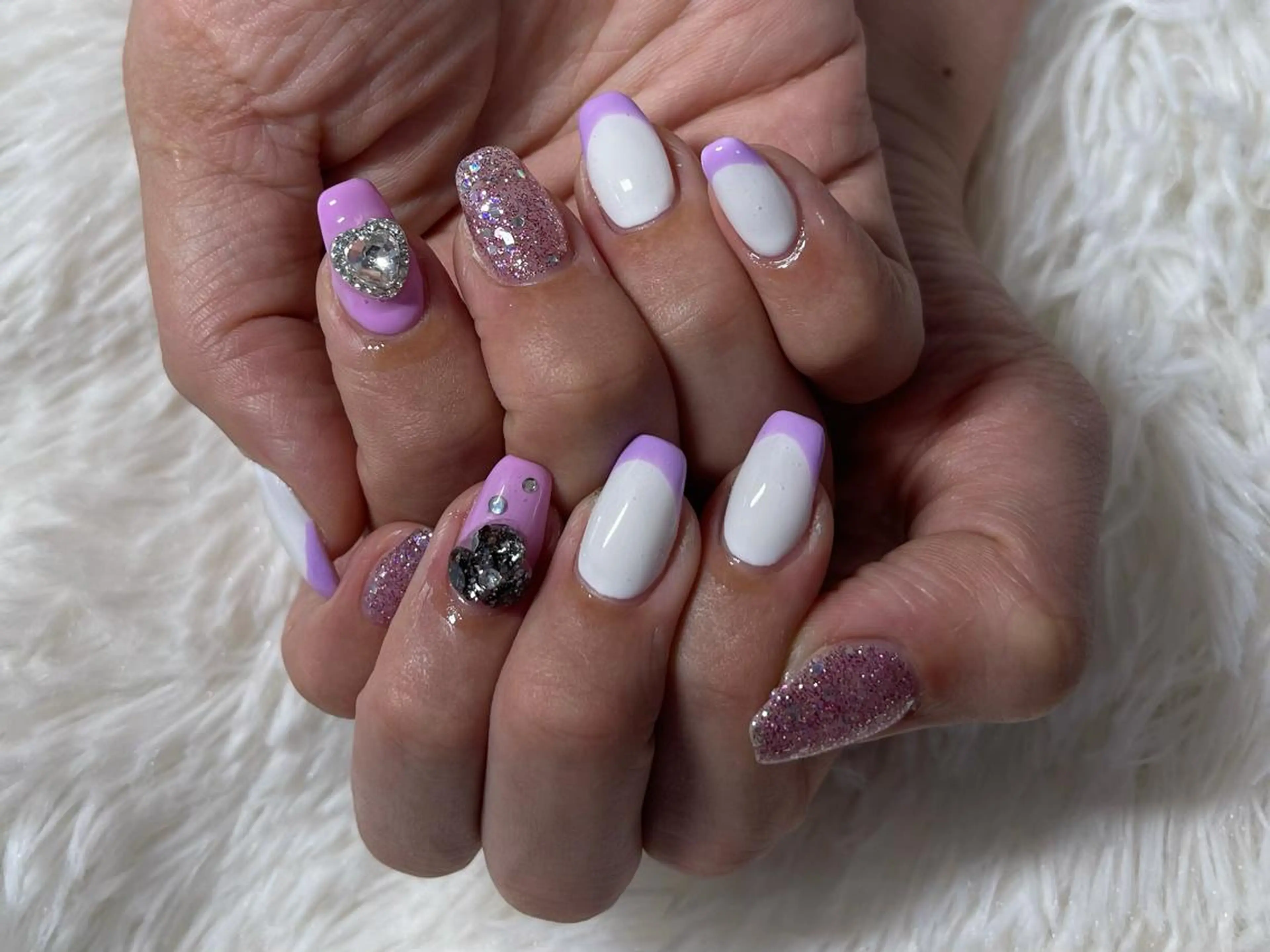 ネイル ハンドネイル R’s nailのエステ・リラクイメージ