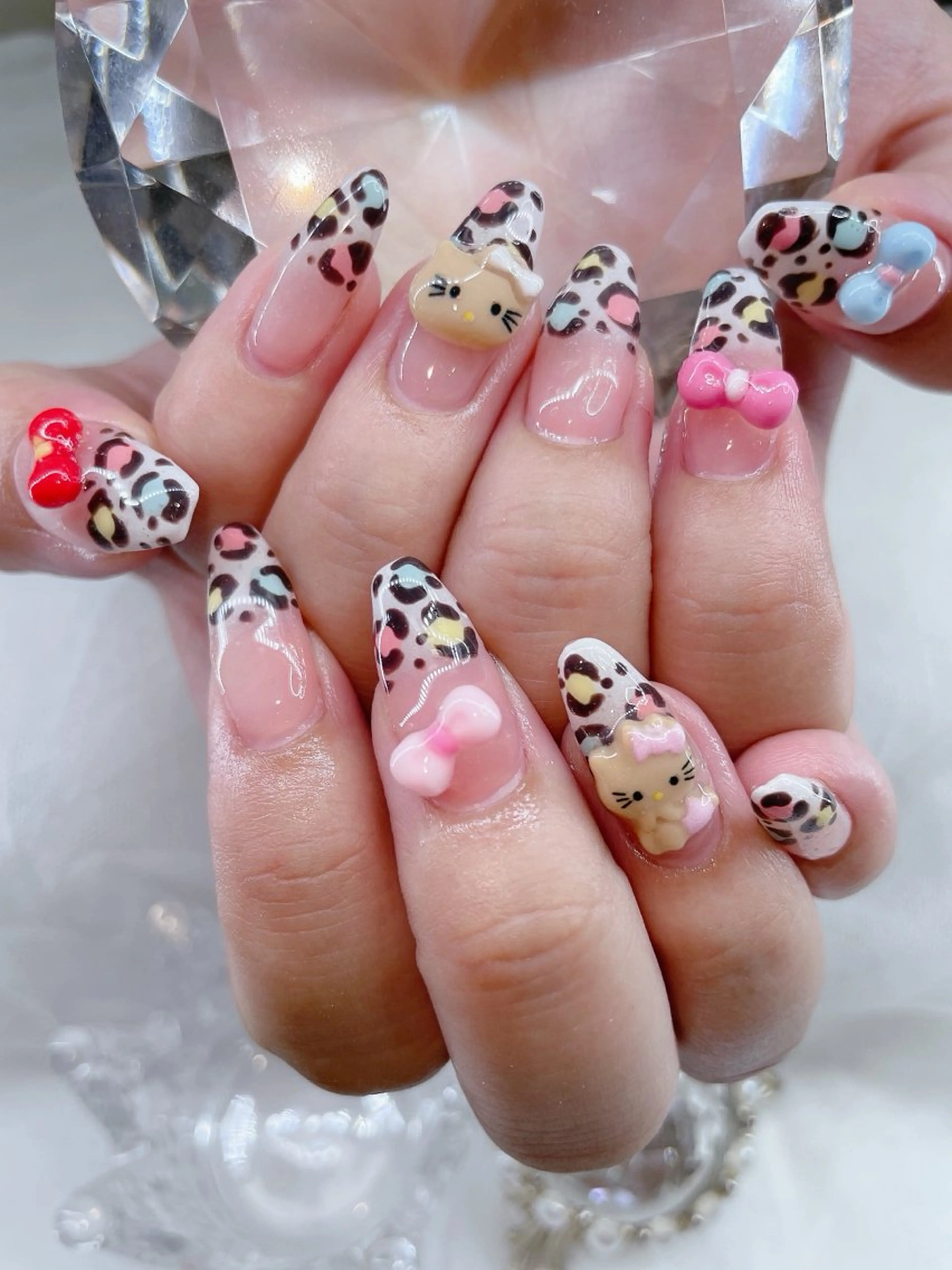 ネイル misun_nail所属・misun_ nailのネイルデザイン