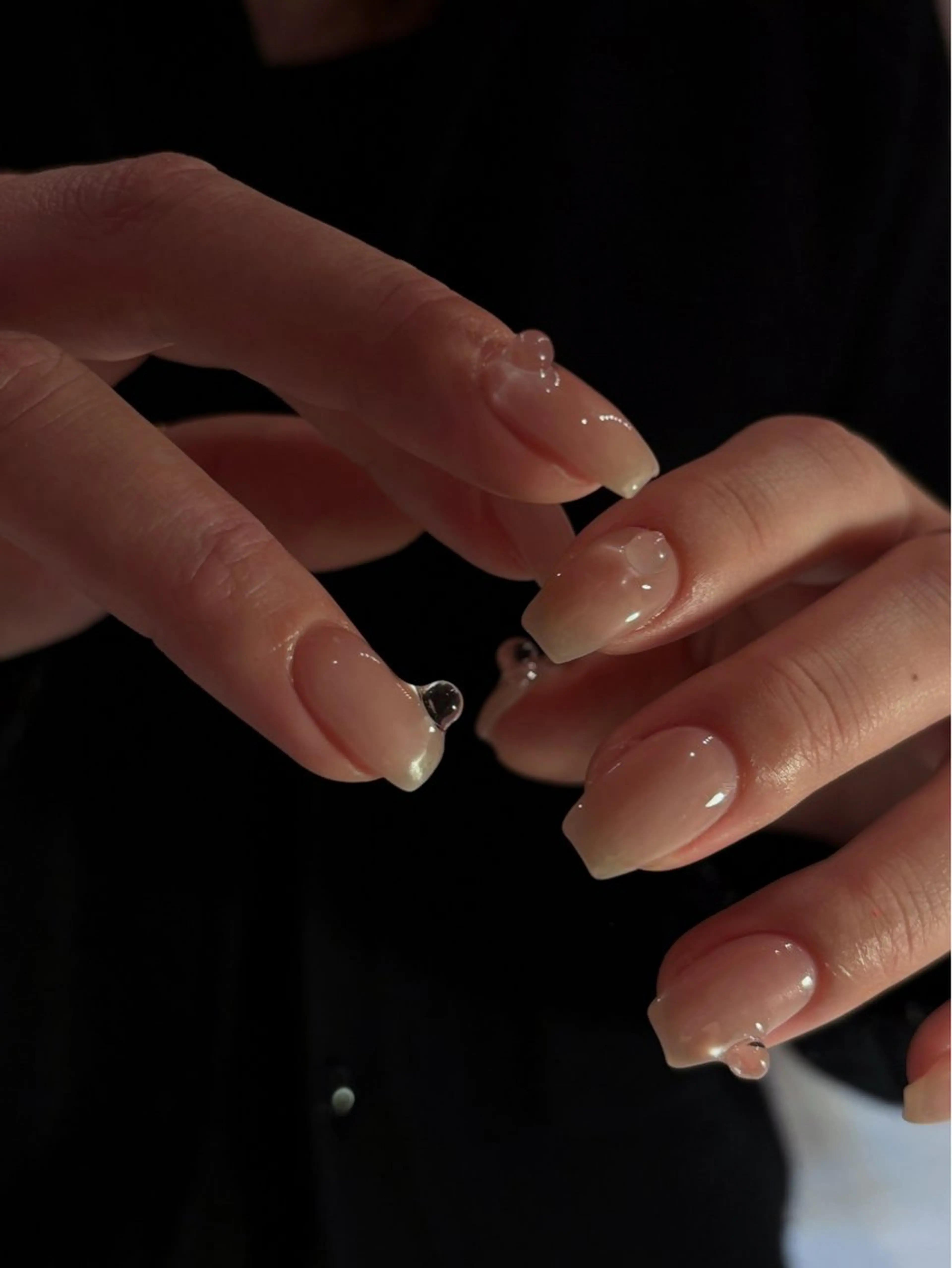 ネイル ニコネイル三軒茶屋店所属・yui nailのネイルデザイン