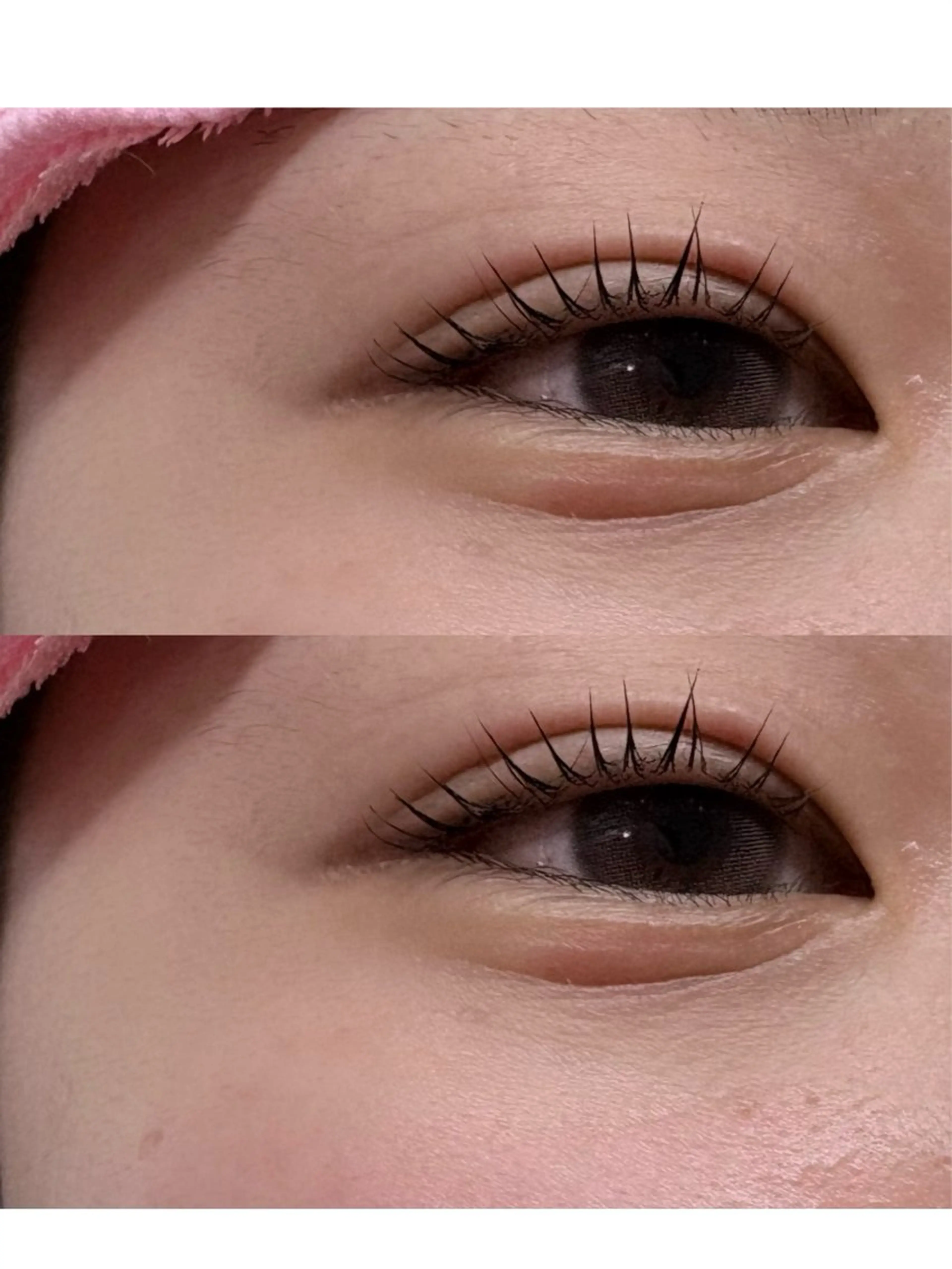 マツエク・マツパ トータルビューティー サロン・Ｎの眉毛・アイブロウイメージ