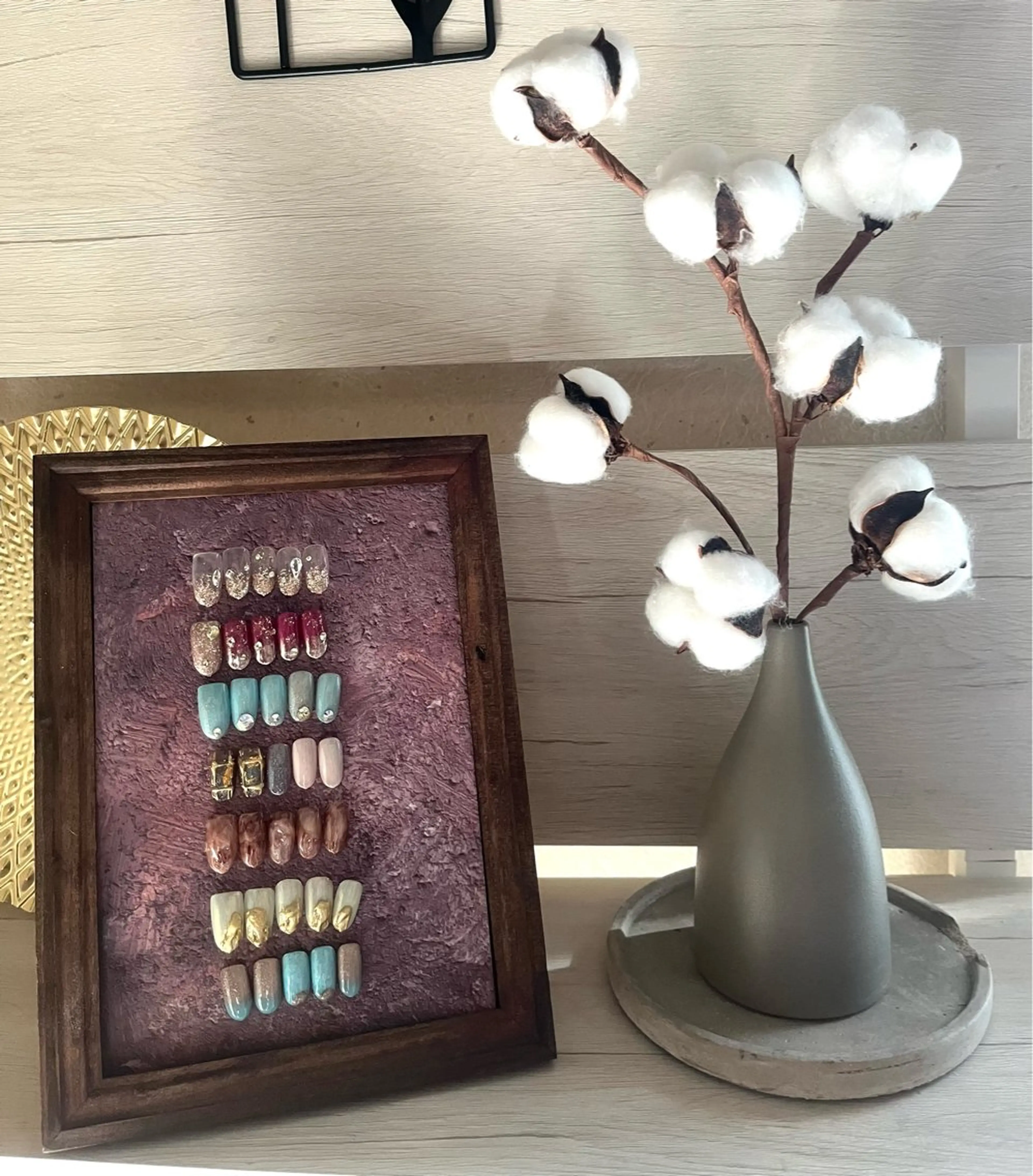 ショート 2dy所属・2DY NAIL SALONのネイルデザイン