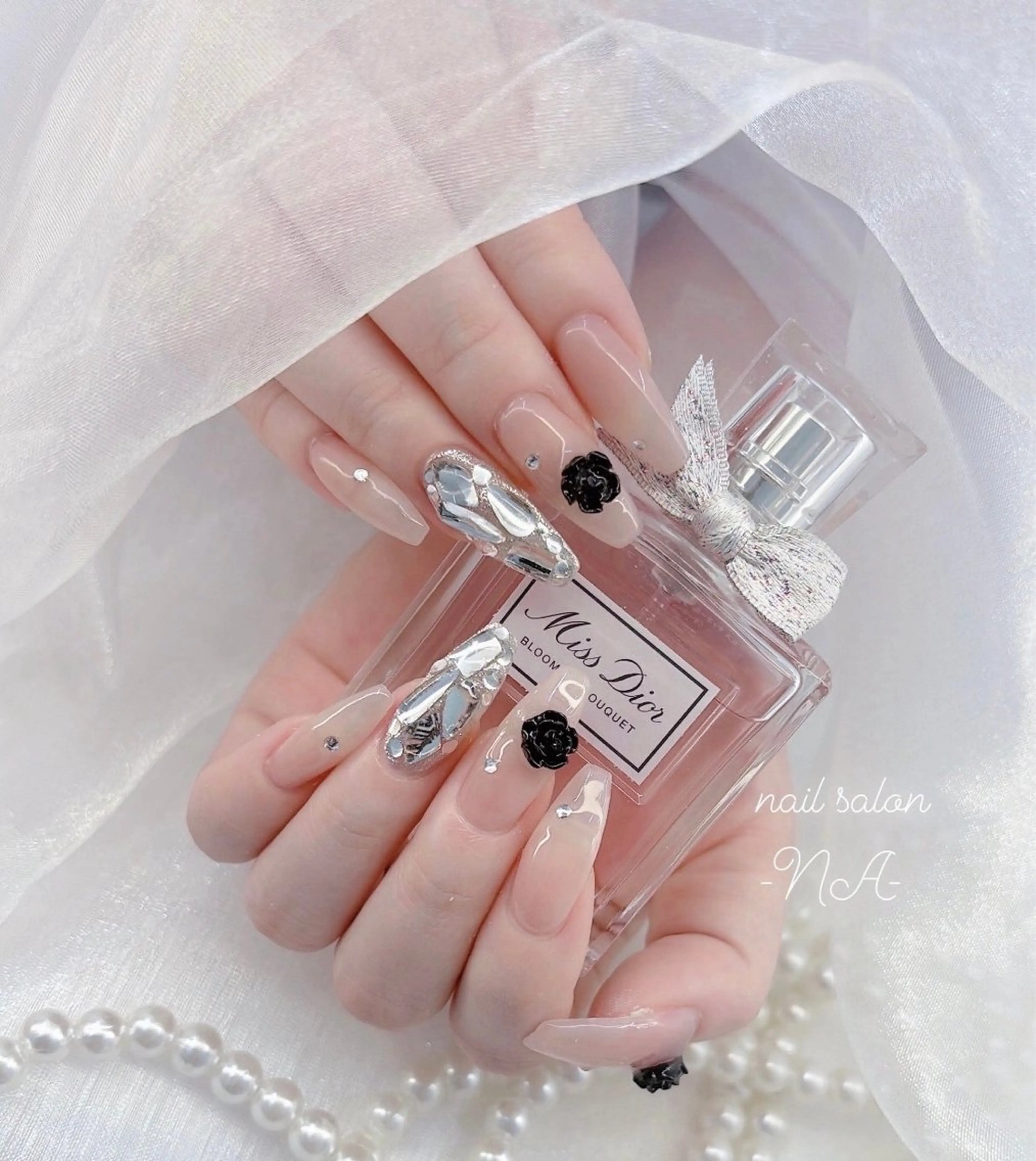 ネイル NA nail salonのネイルデザイン