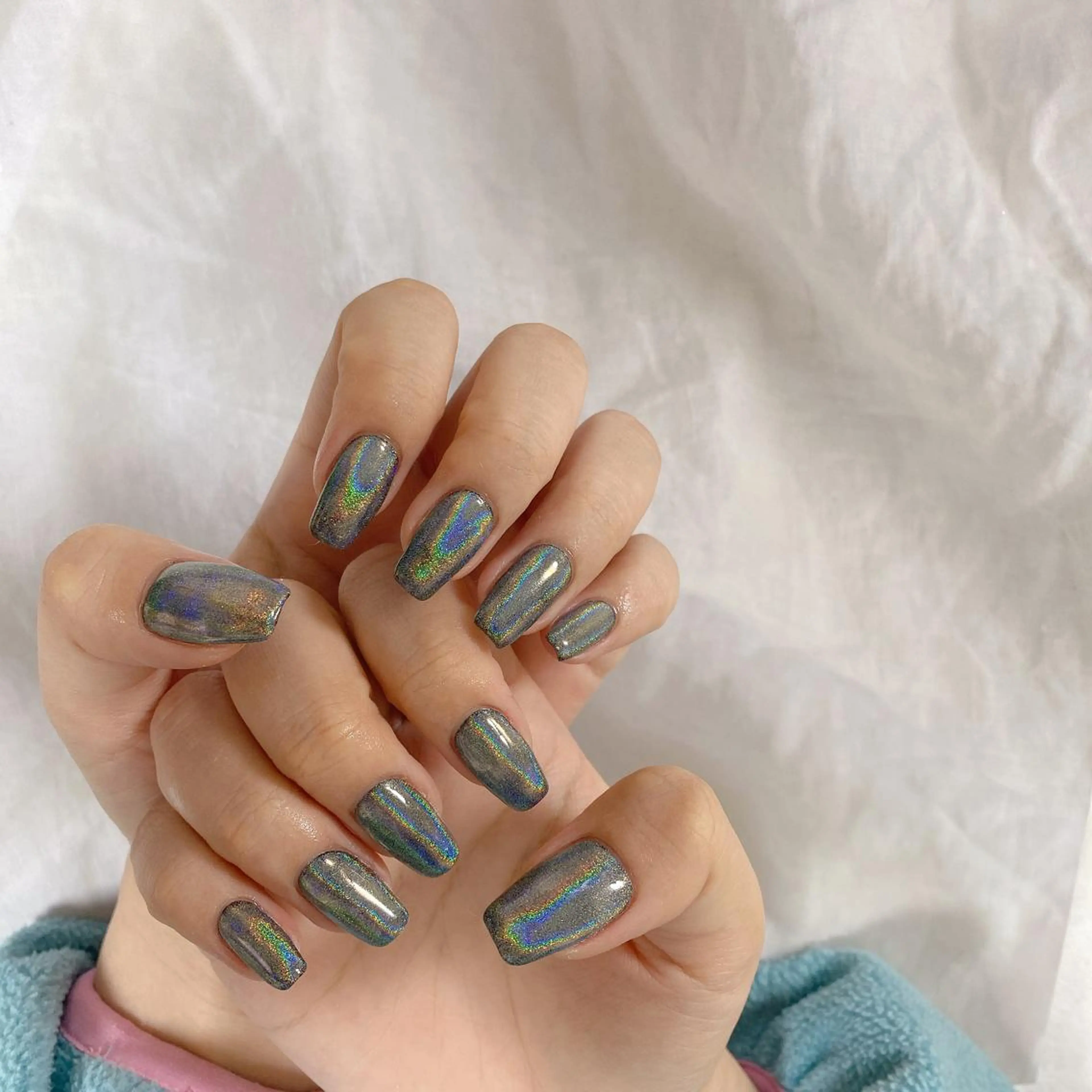 ネイル ハンドネイル SOL NAILのネイルデザイン